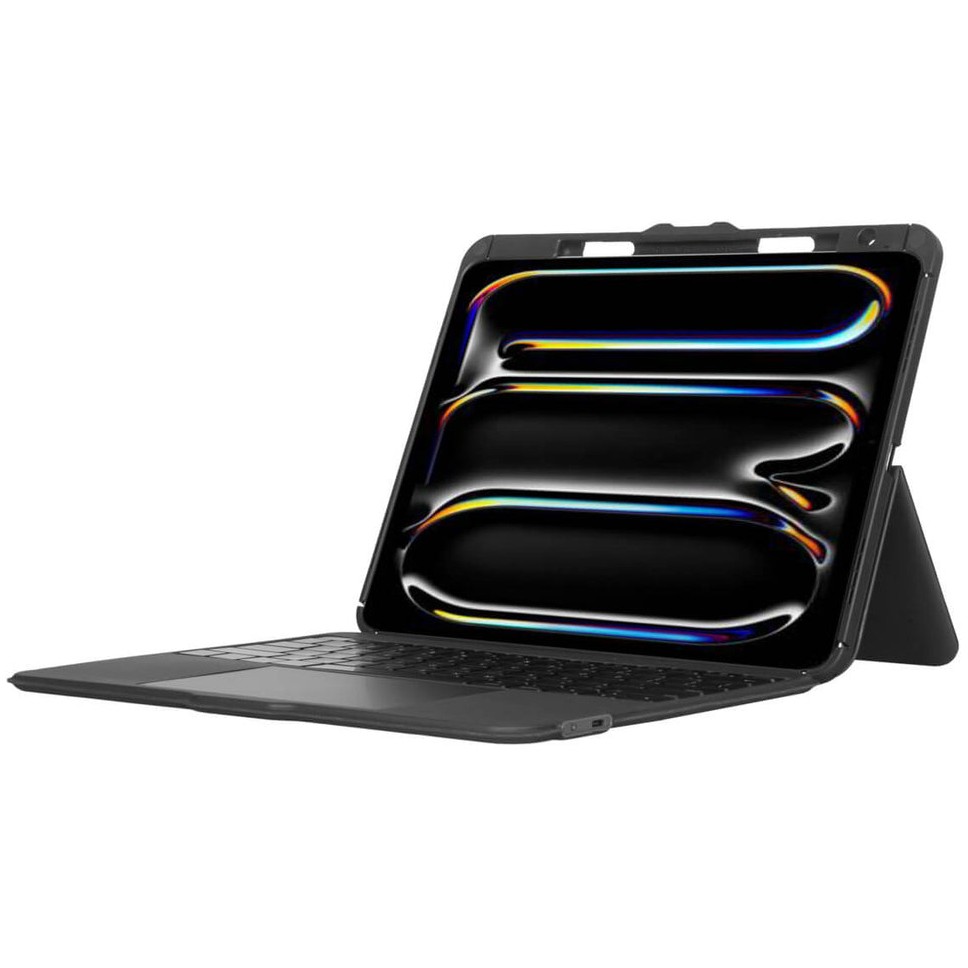 Futrola za tipkovnicu TARGUS VersaVu Bluetooth Keyboard case for iPad Pro 13-inch (M4)-6