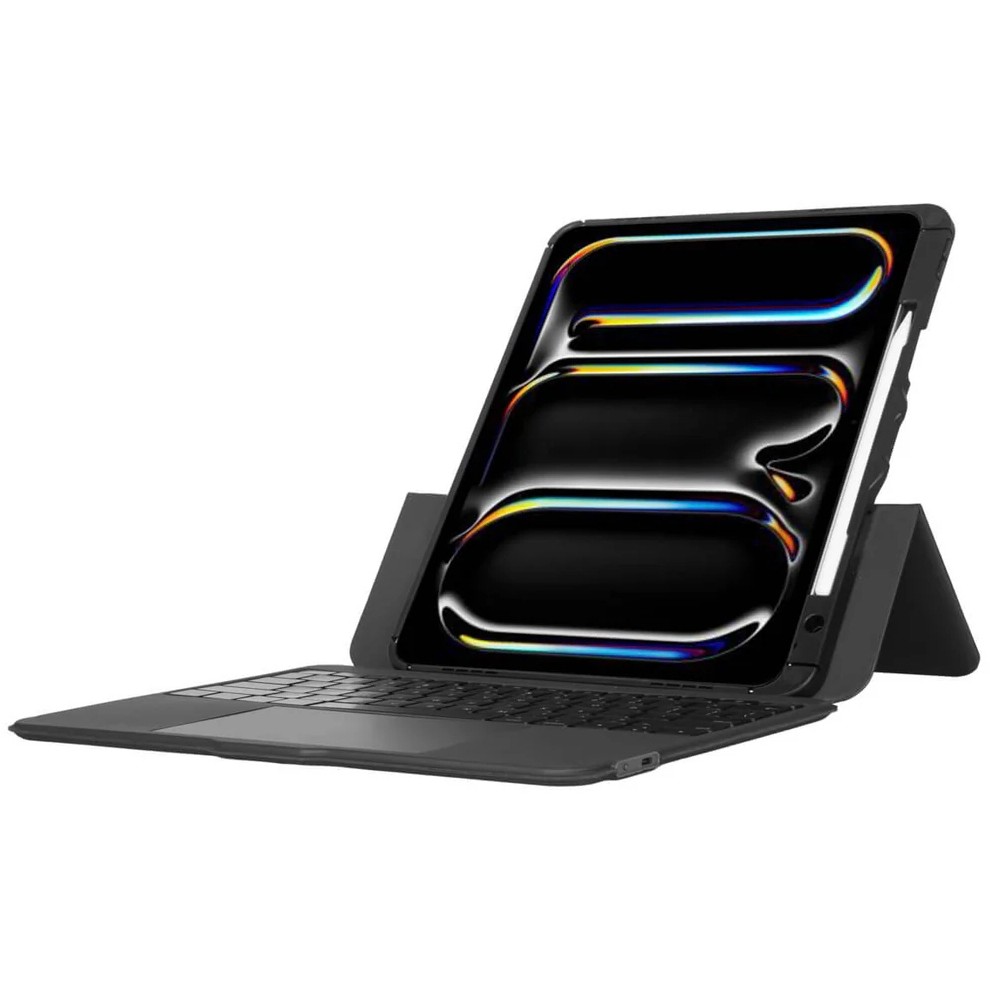 Futrola za tipkovnicu TARGUS VersaVu Bluetooth Keyboard case for iPad Pro 13-inch (M4)-7