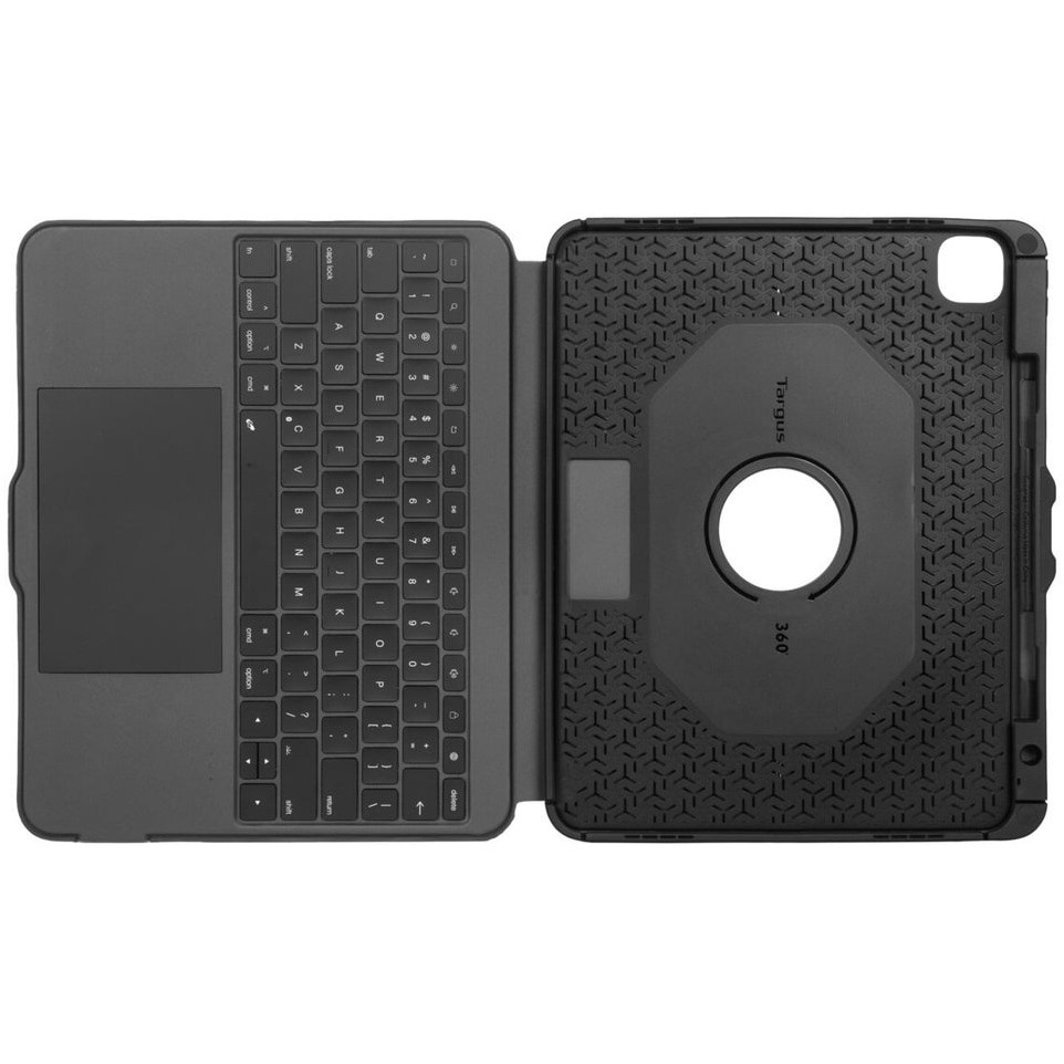 Futrola za tipkovnicu TARGUS VersaVu Bluetooth Keyboard case for iPad Pro 13-inch (M4)-8