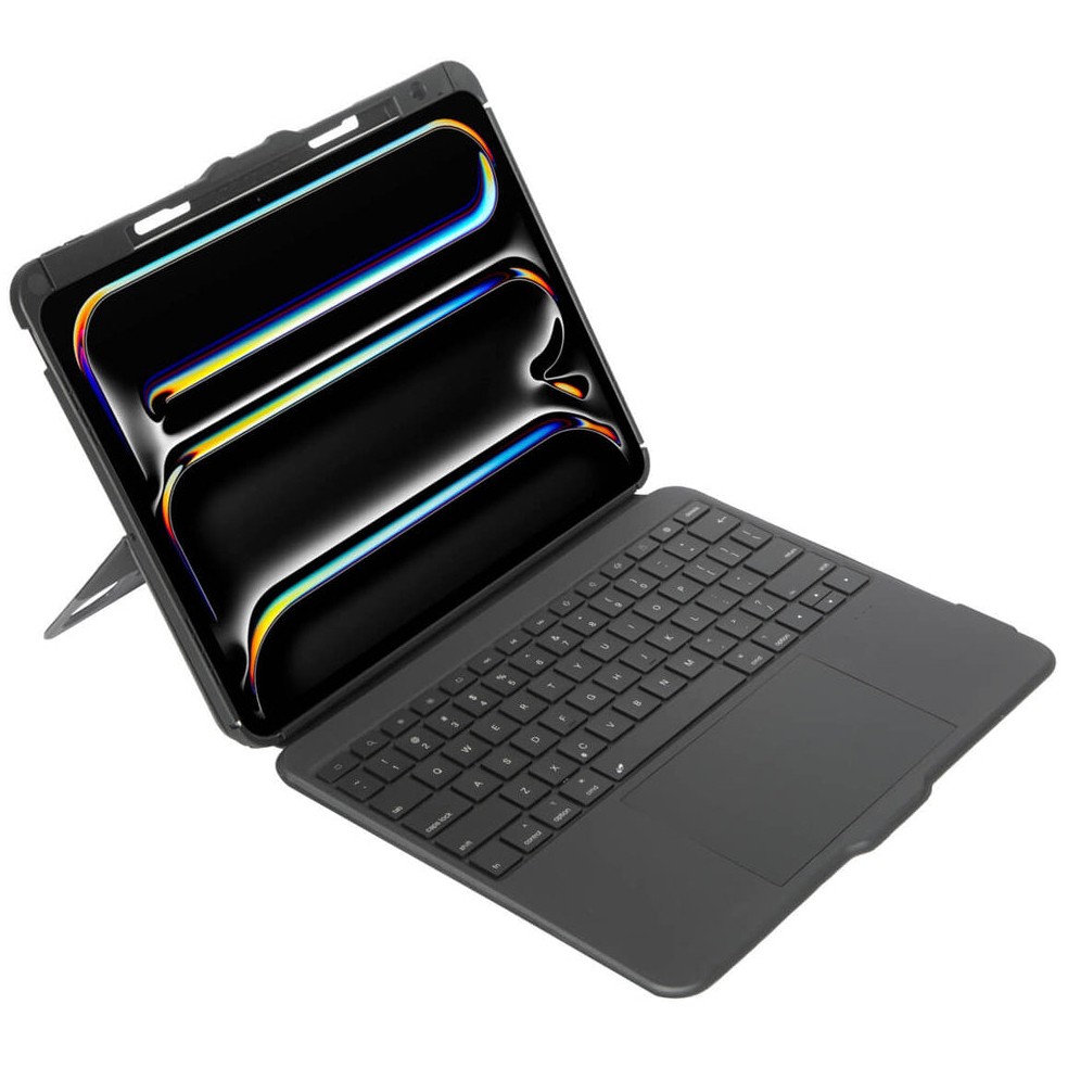 Futrola za tipkovnicu TARGUS VersaVu Bluetooth Keyboard case for iPad Pro 13-inch (M4)-13