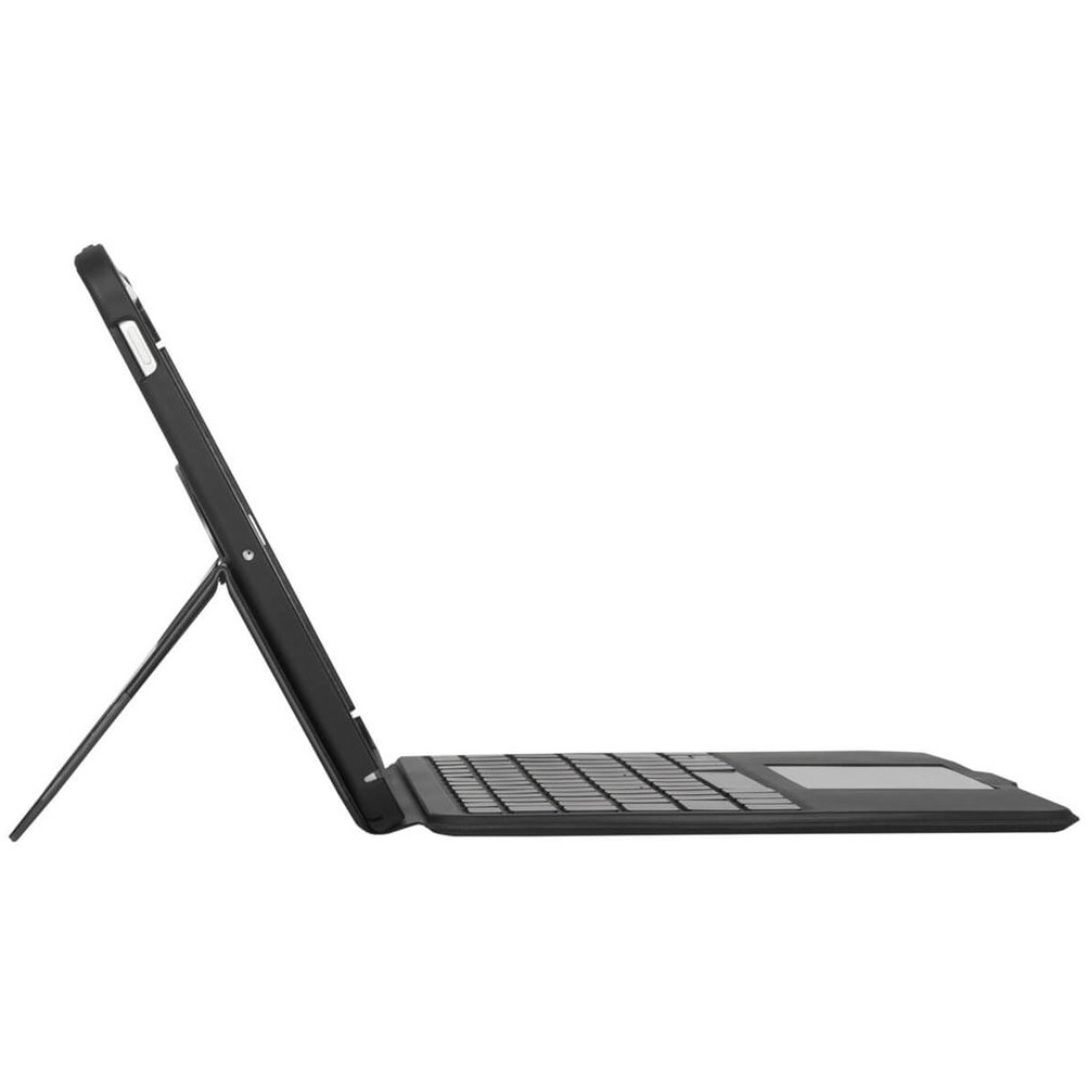 Tastatura TARGUS Versavu - bežična, pozadinsko osvjetljenje, Bluetooth 5.0, QWERTY, španjolska, crna boja-7