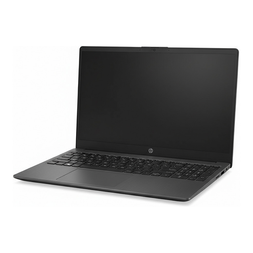Laptop HP 250 G10 i5 1334U (15.6" FHD, Intel i5, 16GB RAM, 512GB SSD, Windows 11 Home, crna boja) – internacionalna non HR tipkovnica