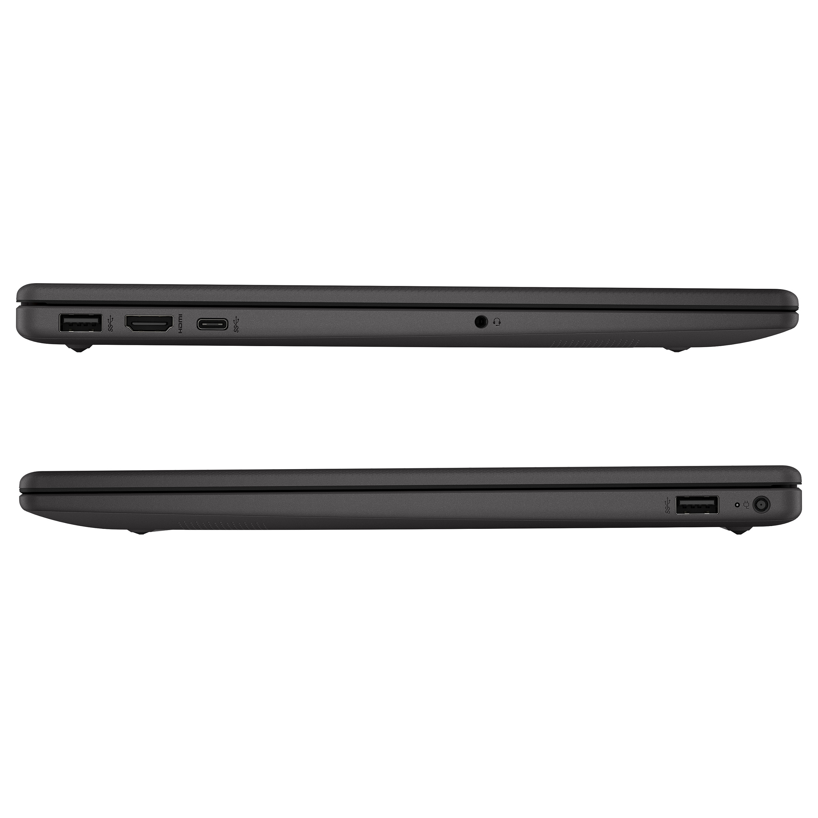 Laptop HP 250 G10 i5 1334U (15.6" FHD, Intel i5, 16GB RAM, 512GB SSD, Windows 11 Home, crna boja) – internacionalna non HR tipkovnica-5