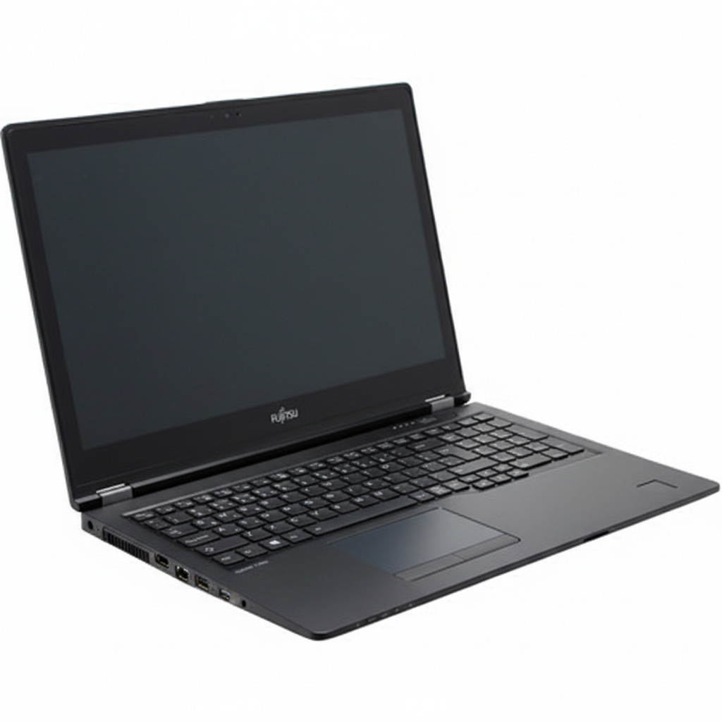 N14 FUJITSU LIFEBOOK U749, 8365U-INTEL-CORE-I5, 14", FHD, WEBCAM, 16GB RAM, 512GB SSD, DE, W11P DA, Grad A4 - korišteno / profesionalno obnovljeno, jamstvo uključeno