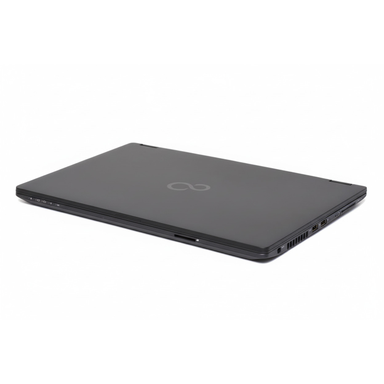 Laptop FUJITSU LIFEBOOK U749 (14", FHD, Intel Core i5-8365U, 16GB, 512GB SSD, Intel UHD Graphics 620, Windows 11 Pro, DE tipkovnica, Crna)-1