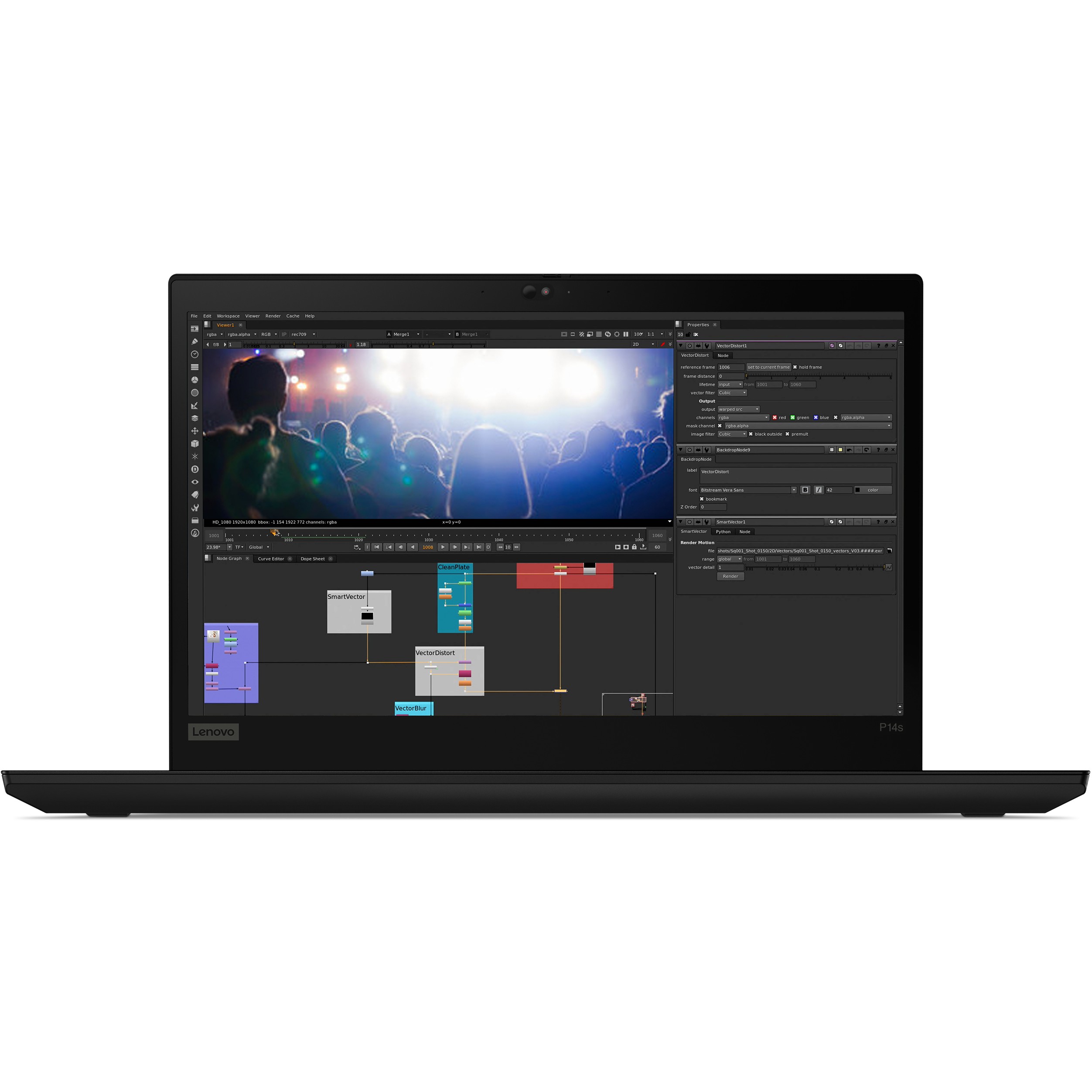 Laptop T1A LENOVO P14S i5-10310U 16GB 256GB 14FHD W11P - KORIŠTENI jamstvo 6 mjeseci – internacionalna non HR tipkovnica-3