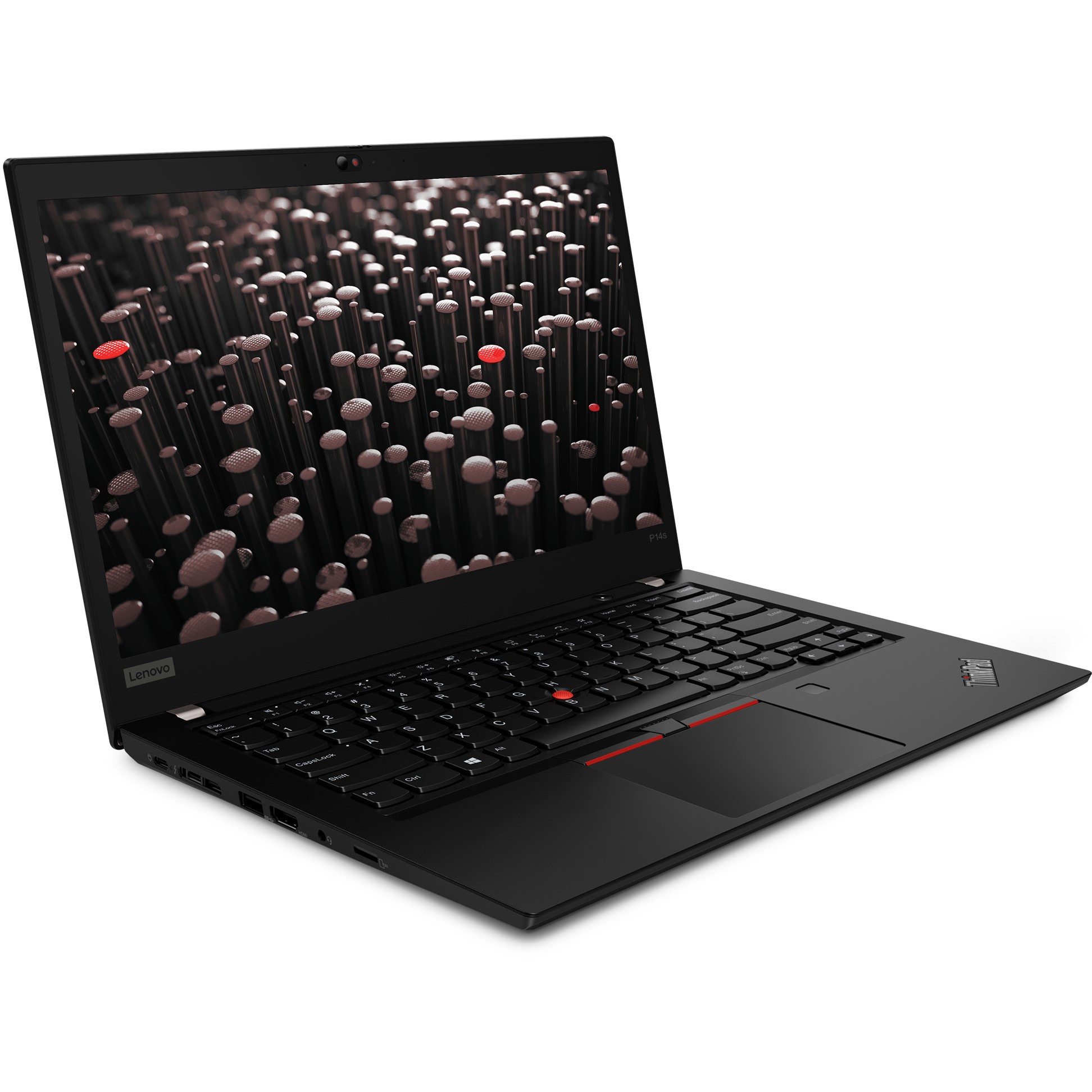 Laptop T1A LENOVO P14S i5-10310U 16GB 256GB 14FHD W11P - KORIŠTENI jamstvo 6 mjeseci – internacionalna non HR tipkovnica-14