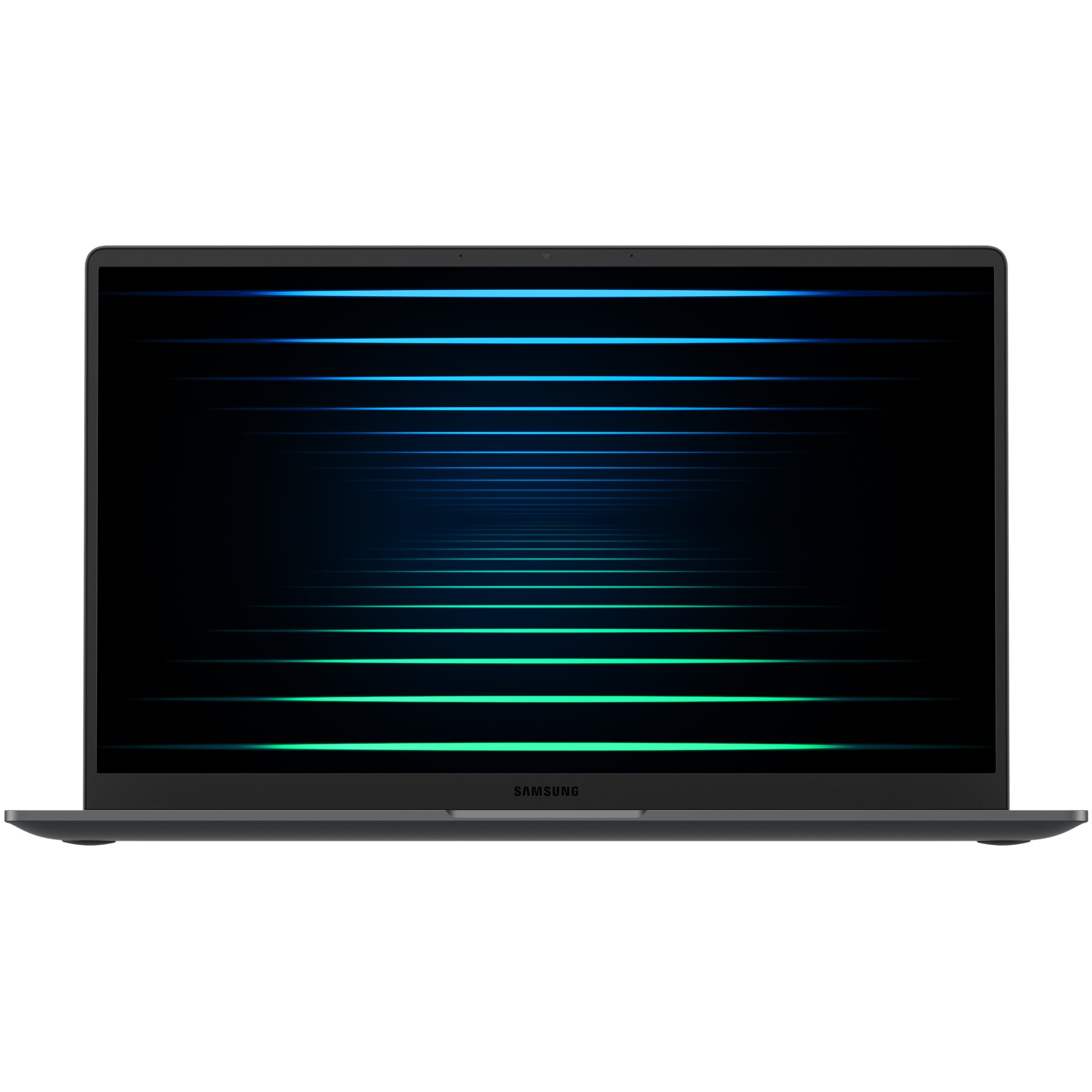 Laptop SAMSUNG Galaxy Book5 CU5 (13.3'', Full HD, Intel Core i5, 8GB RAM, 256GB SSD, Windows 11 Home, siva boja) – internacionalna non HR tipkovnica-8