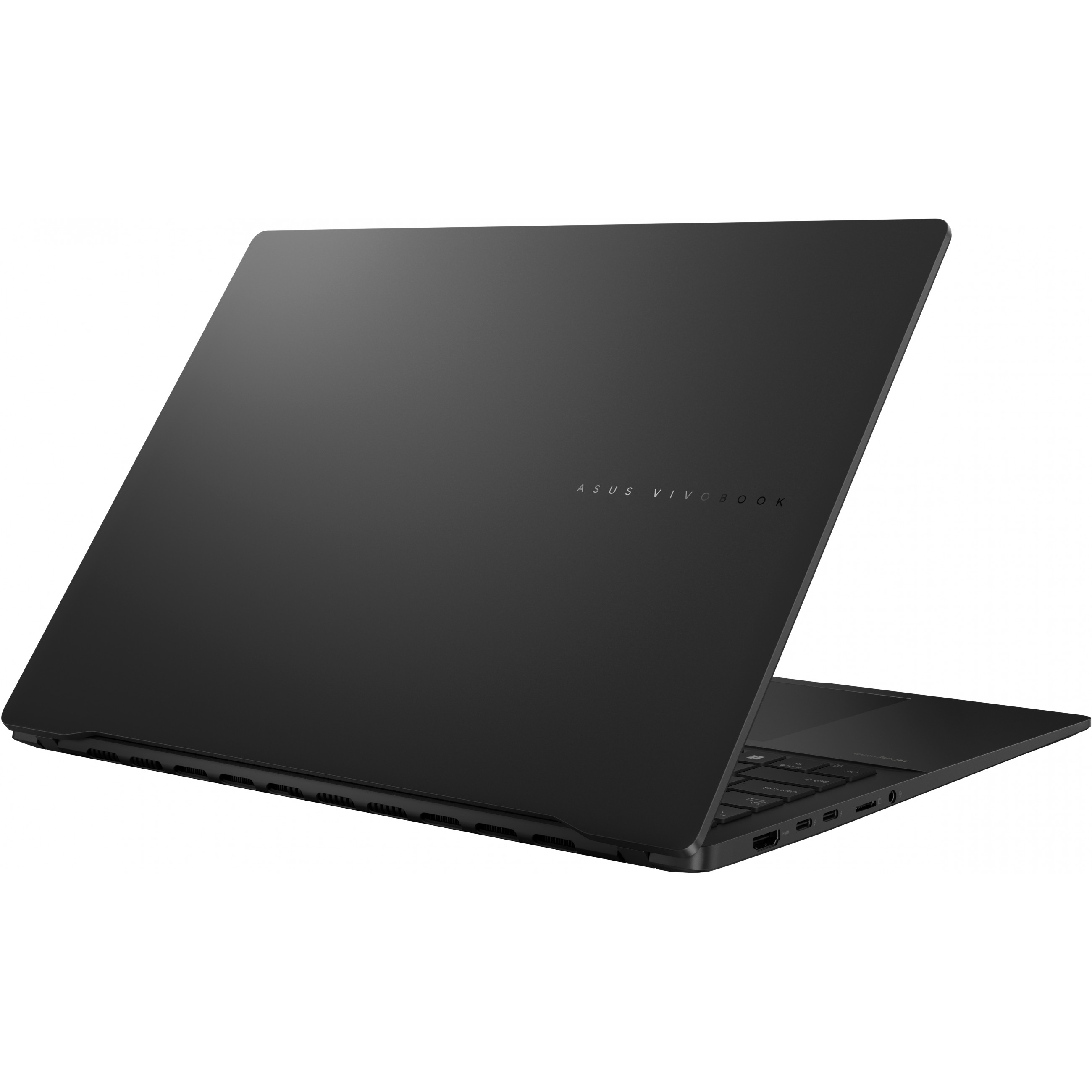 Laptop ASUS Vivobook S 16 U7 255H (16" FHD, Intel Core i7, 32GB RAM, 1TB SSD, Intel Iris Xe, Windows 11, hrvatska tipkovnica, bijela) – internacionalna non HR tipkovnica-3