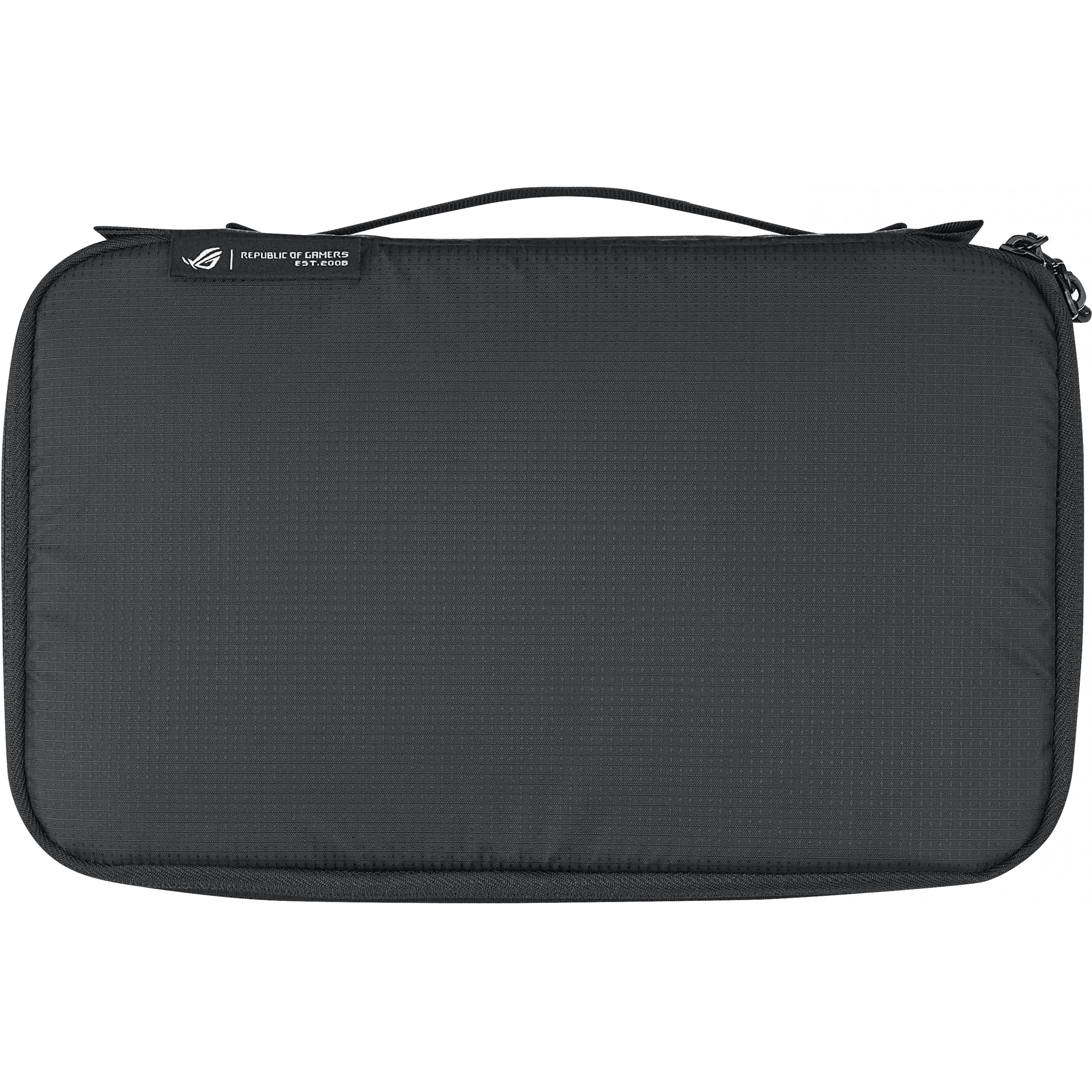 Torba za opremu ASUS ROG TECH POUCH black-0