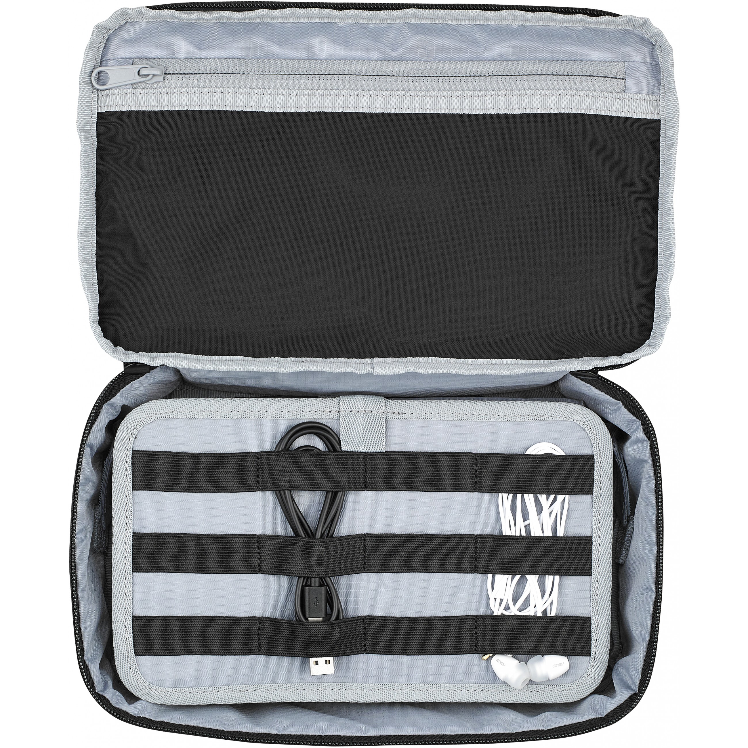 Torba za opremu ASUS ROG TECH POUCH black-2
