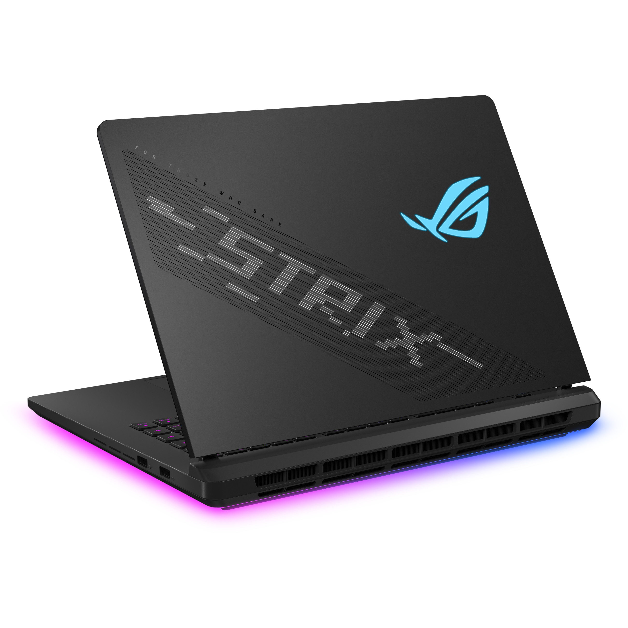 Laptop ASUS ROG Strix Scar 16 G635LX-RW018W (16" 2560x1600, Intel Core Ultra 9 275HX, 32GB RAM, 1TB SSD, RTX 5090, Windows 11 Home) – internacionalna non HR tipkovnica-6