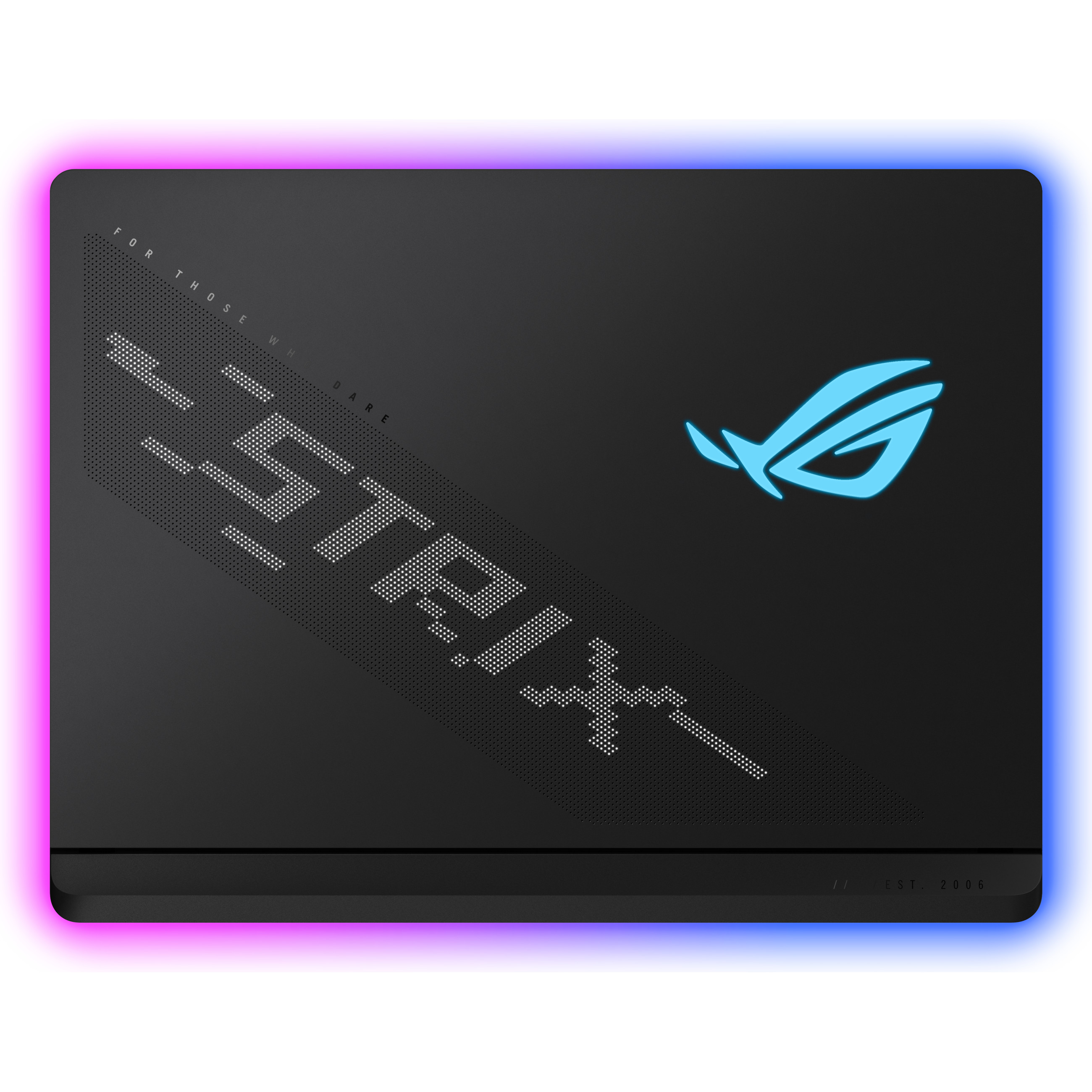 Laptop ASUS ROG Strix Scar 16 G635LX-RW018W (16" 2560x1600, Intel Core Ultra 9 275HX, 32GB RAM, 1TB SSD, RTX 5090, Windows 11 Home) – internacionalna non HR tipkovnica-7