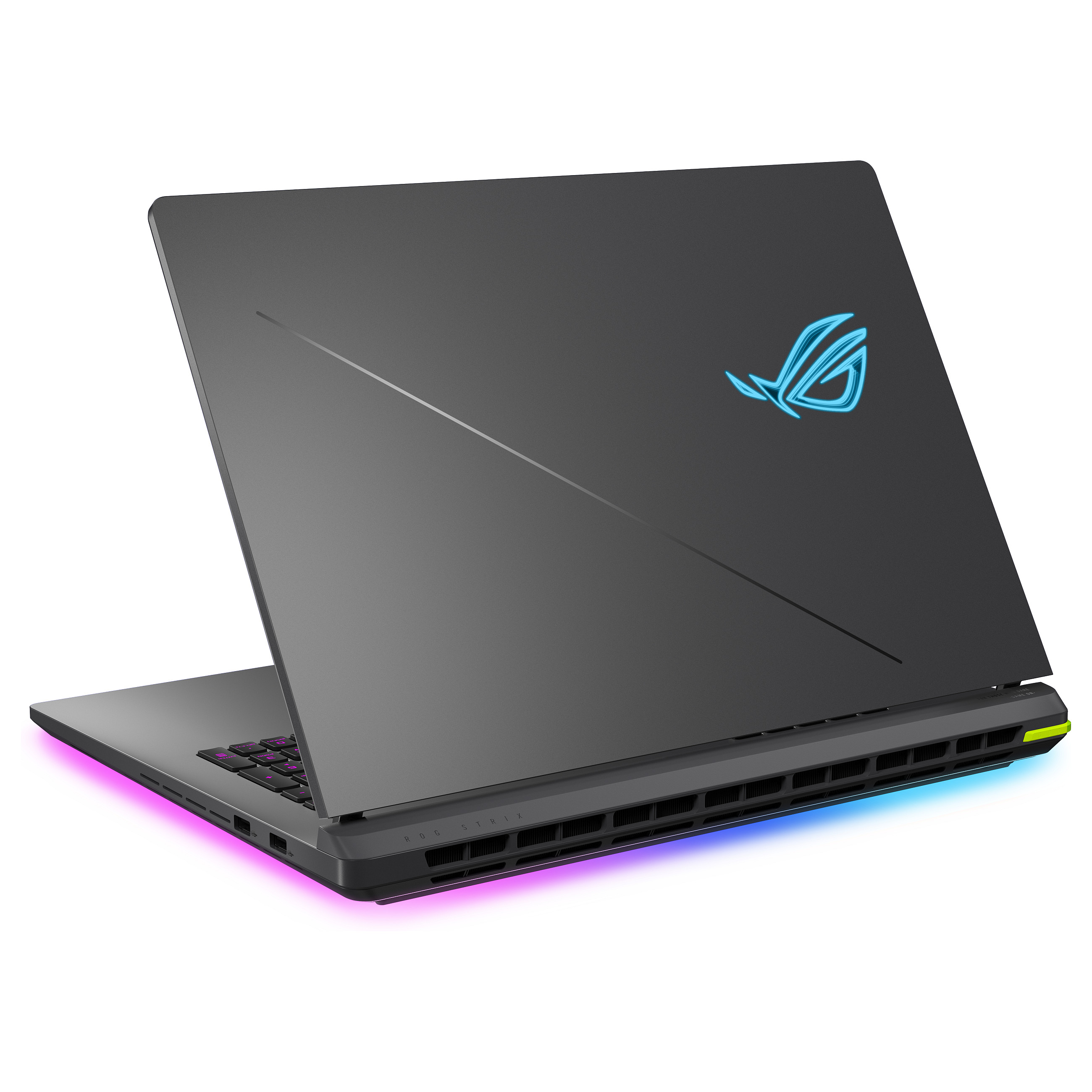 Laptop ASUS ROG Strix G18 G815LR-S8082 (18,4" FHD, 2560x1600, Intel Core i7-255HX, 32GB RAM, 1TB SSD, NVIDIA GeForce RTX 5070 Ti, bez OS) – internacionalna non HR tipkovnica-3