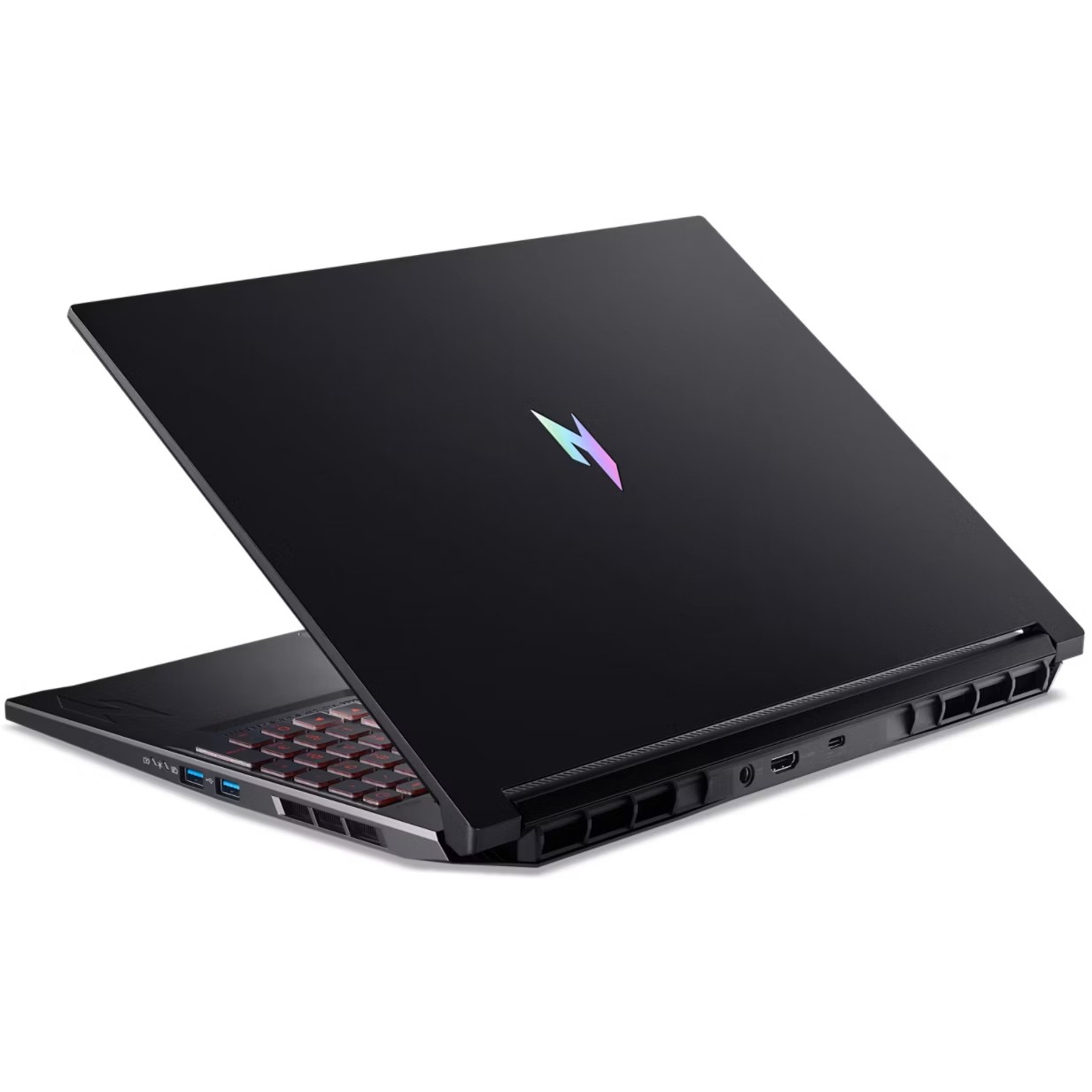 Laptop ACER Nitro V16 AI ANV16-42-R1T1 (40,64cm, 1920x1200, Ryzen 7, 16GB RAM, 1TB SSD, RTX 5070, Windows 11, hrvatska tipkovnica, crna) – internacionalna non HR tipkovnica-4