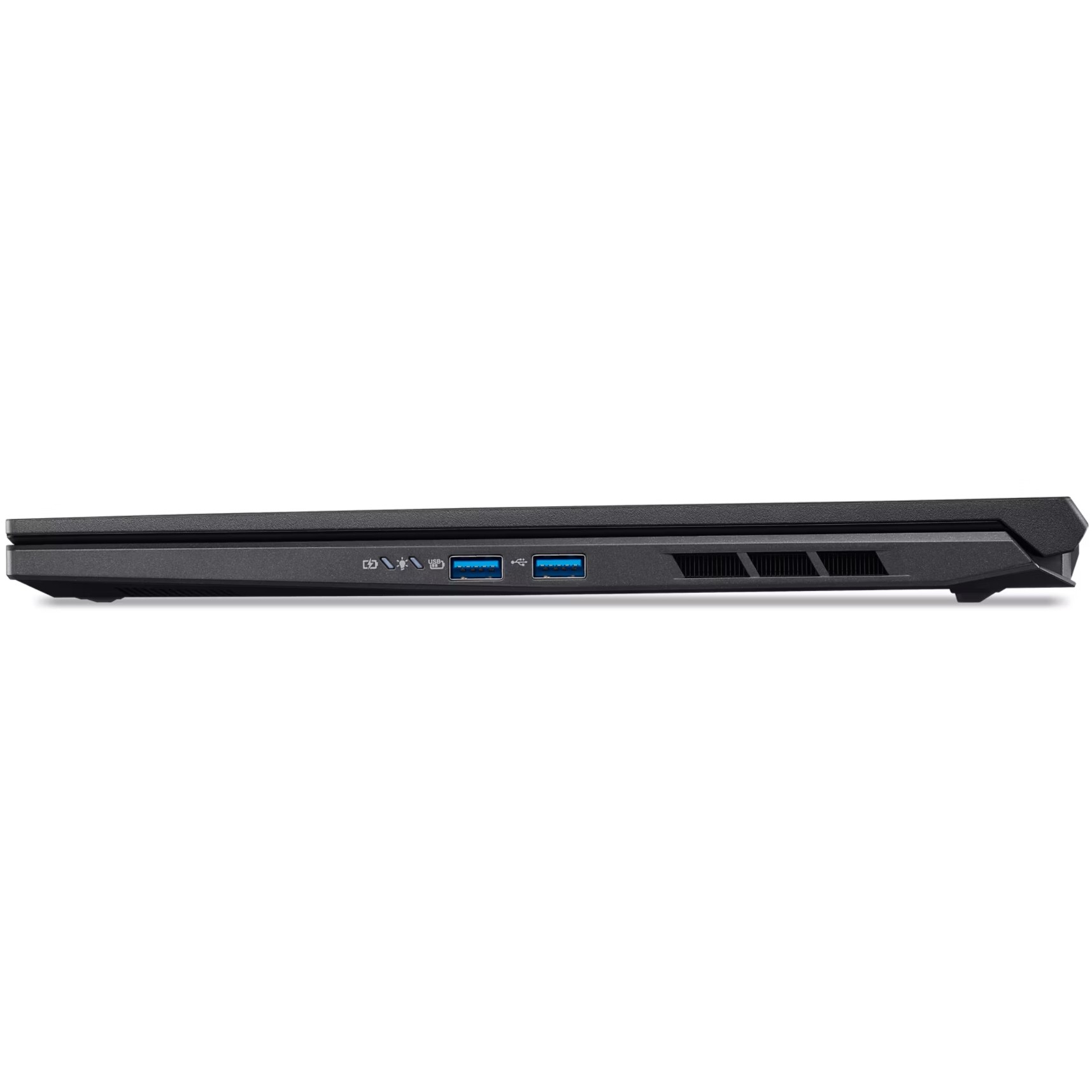 Laptop ACER Nitro V16 AI ANV16-42-R1T1 (40,64cm, 1920x1200, Ryzen 7, 16GB RAM, 1TB SSD, RTX 5070, Windows 11, hrvatska tipkovnica, crna) – internacionalna non HR tipkovnica-5
