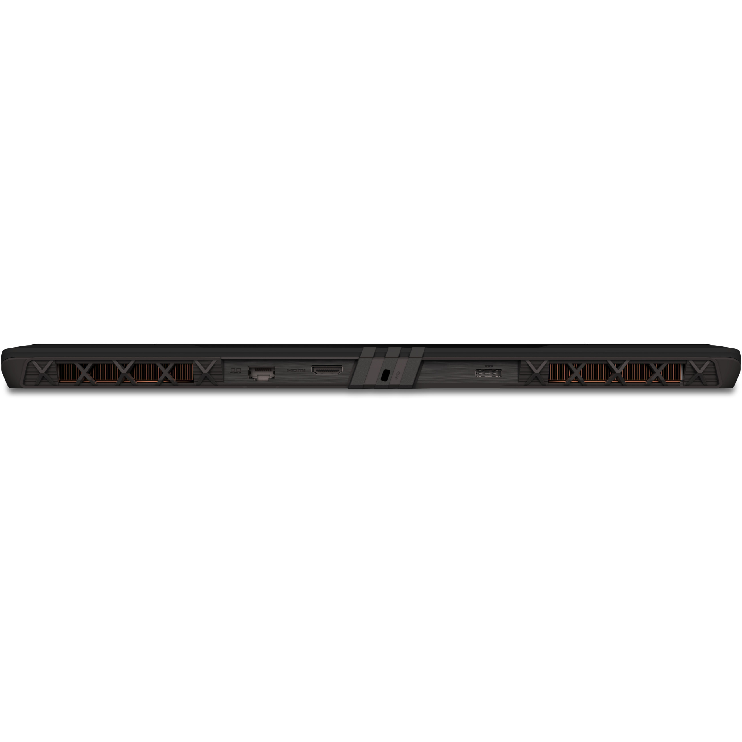 Laptop MSI Vector 16 HX AI A2XWIG-048 CU9 (16" ekran, 2560x1600, Intel Core i9, 32GB RAM, 1TB SSD, NVIDIA RTX 5080, Windows 11 Home) – internacionalna non HR tipkovnica-5