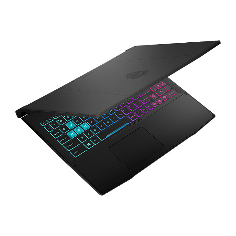 Laptop MSI Katana 15 B13VFK-1877 (15.6" FHD, Intel Core i7, 16GB RAM, 1TB SSD, NVIDIA GeForce RTX 4060, Windows 11, hrvatska tipkovnica, crna) – internacionalna non HR tipkovnica-3