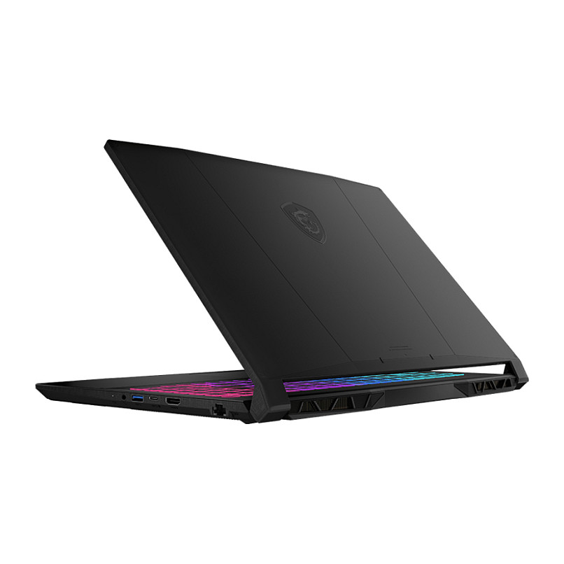 Laptop MSI Katana 15 B13VFK-1877 (15.6" FHD, Intel Core i7, 16GB RAM, 1TB SSD, NVIDIA GeForce RTX 4060, Windows 11, hrvatska tipkovnica, crna) – internacionalna non HR tipkovnica-4