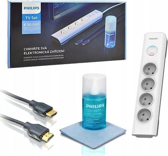Produžna letva PHILIPS TV set HDMI