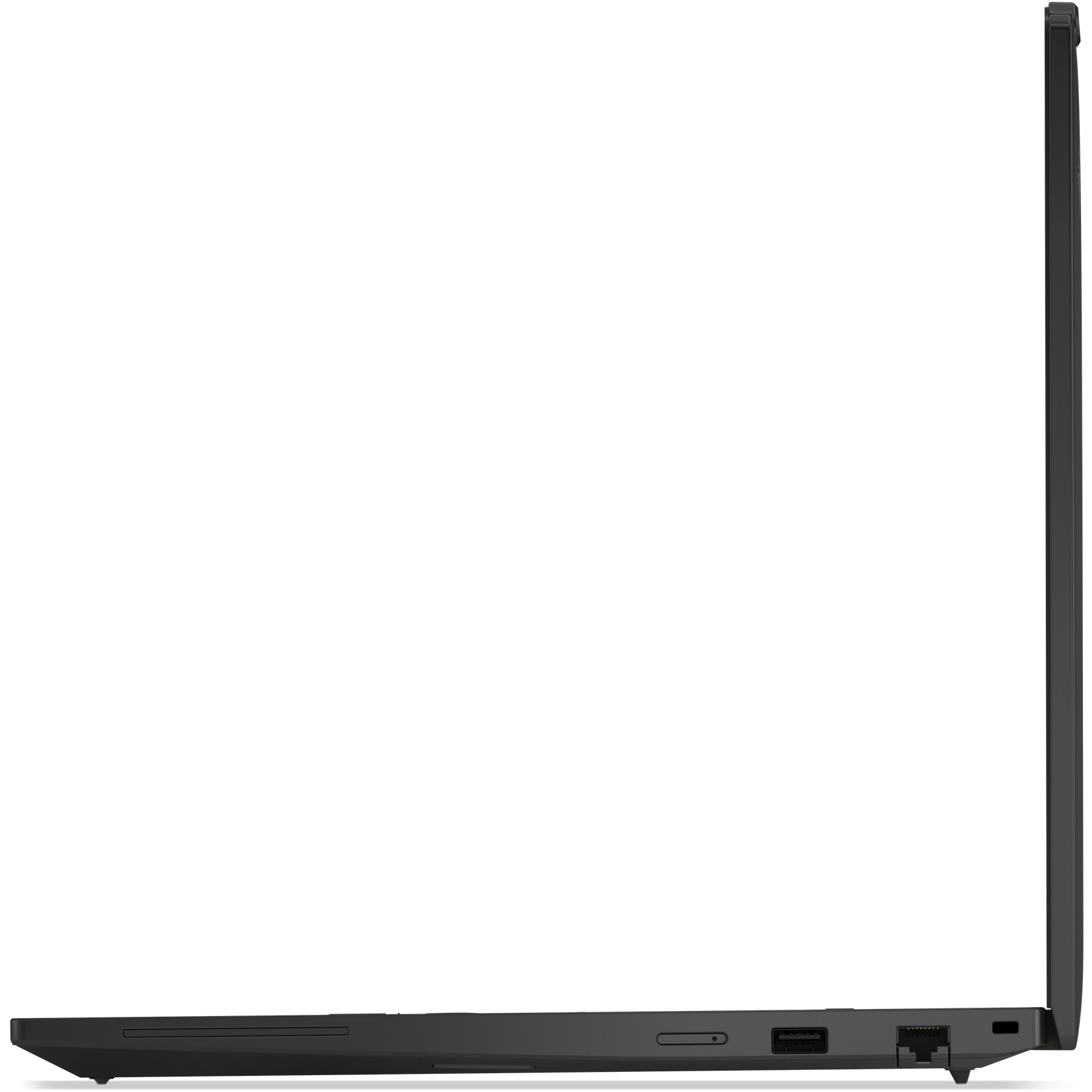 Laptop LENOVO ThinkPad T16 G4 (16" WUXGA, Intel Core i7-255U, 64GB RAM, 1TB SSD, Windows 11 Pro) – internacionalna non HR tipkovnica-2
