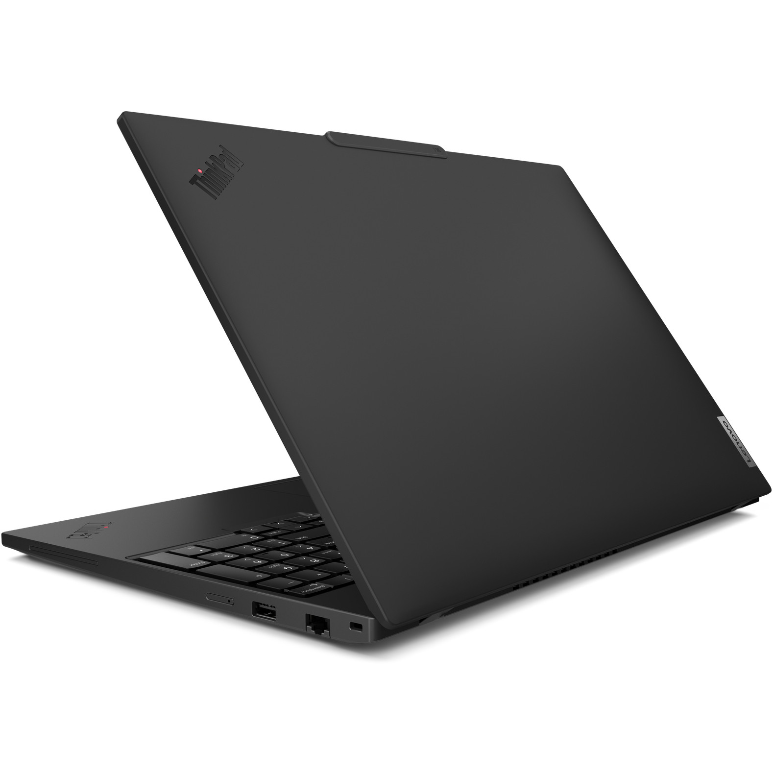 Laptop LENOVO ThinkPad T16 G4 (16" WUXGA, Intel Core i7-255U, 64GB RAM, 1TB SSD, Windows 11 Pro) – internacionalna non HR tipkovnica-12