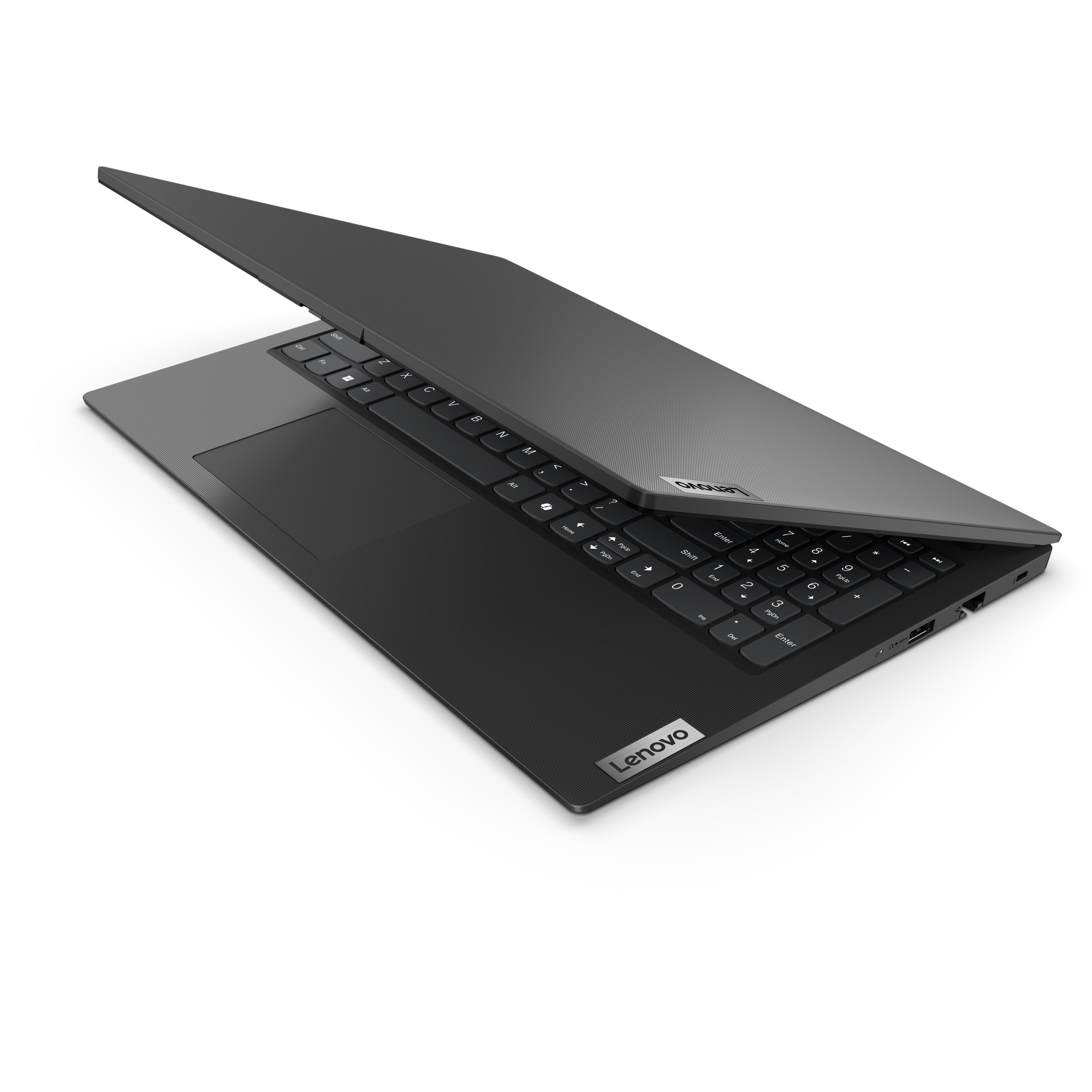 Laptop LENOVO V15 G5 15,6" i7-13620H 16/512 (FHD, 16GB RAM, 512GB SSD, Windows 11 Pro) – internacionalna non HR tipkovnica-5