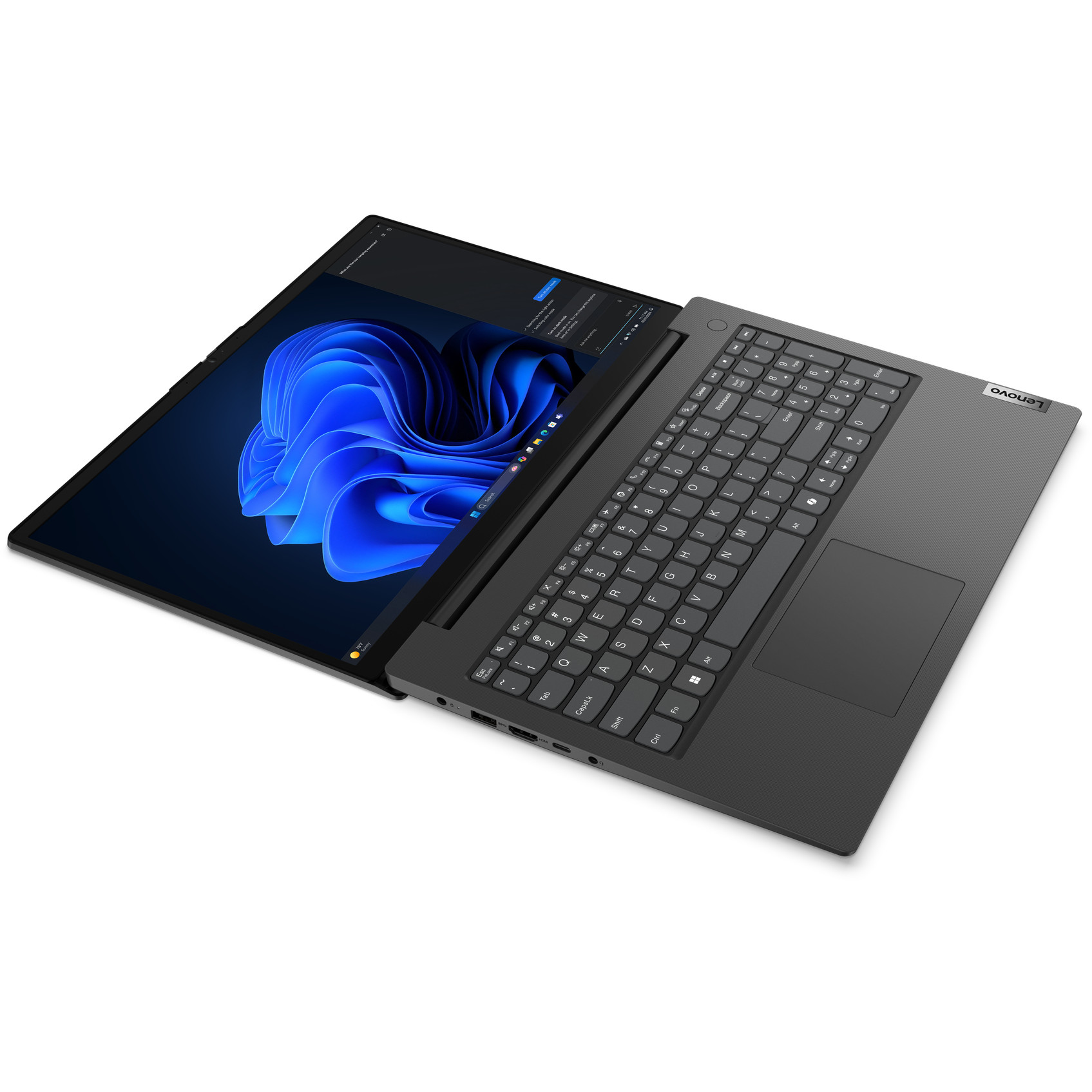 Laptop LENOVO V15 G5 15,6" i7-13620H 16/512 (FHD, 16GB RAM, 512GB SSD, Windows 11 Pro) – internacionalna non HR tipkovnica-13