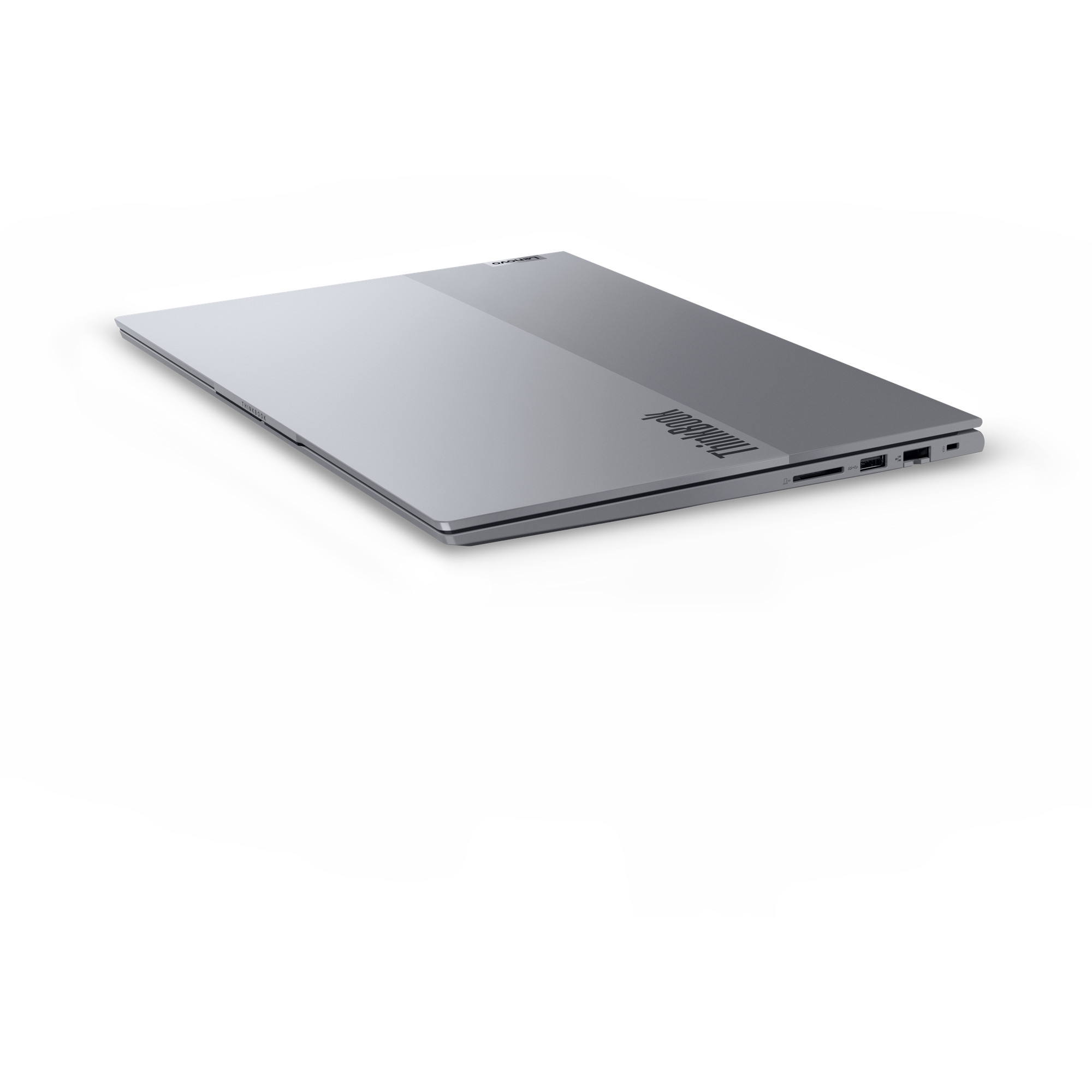 Laptop LENOVO ThinkBook 16 AMD G7 16" R5-7535HS (16" WUXGA, AMD R5-7535HS, 32GB RAM, 1TB SSD, Windows 11 Pro) – internacionalna non HR tipkovnica-9