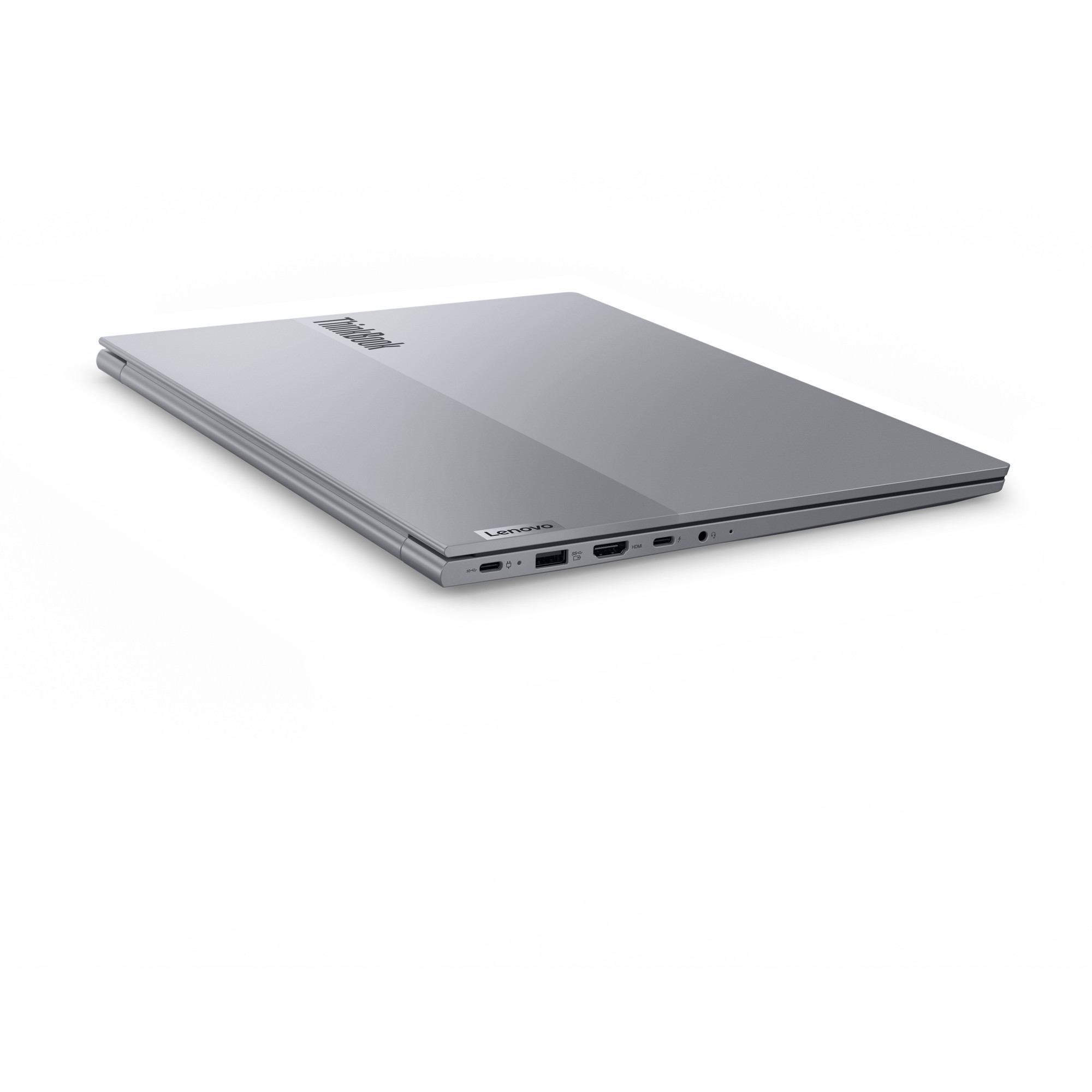 Laptop LENOVO ThinkBook 16 AMD G7 16" R7-7735HS (32GB RAM, 1TB SSD, WUXGA, Windows 11 Pro) – internacionalna non HR tipkovnica-10