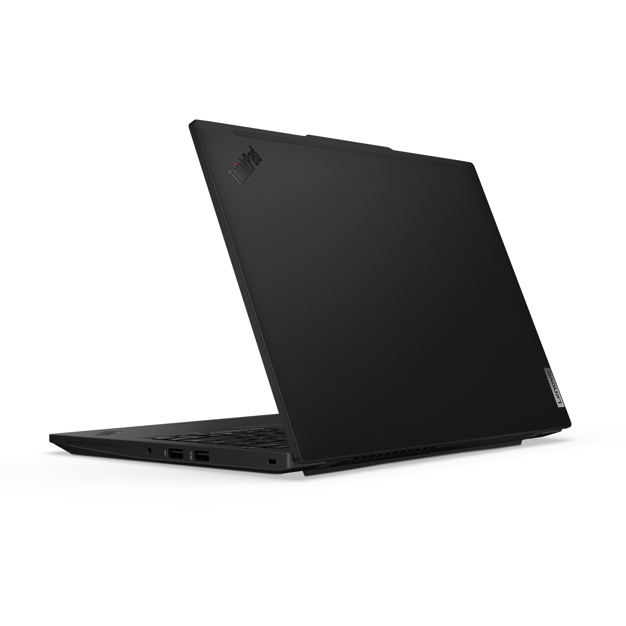 Laptop LENOVO ThinkPad L14 G6 R AI 7P 350 (14" FHD, Intel Core i7, 32GB RAM, 512GB SSD, Intel Iris Xe, Windows 10, hrvatska tipkovnica, crna) – internacionalna non HR tipkovnica-12