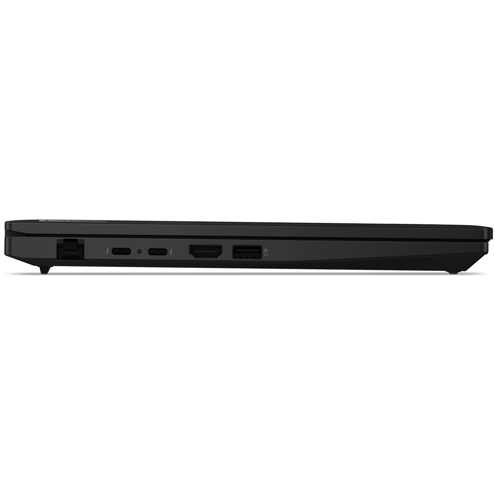 Laptop LENOVO ThinkPad L14 G6 R AI 7P 350 (14" FHD, Intel Core i7, 32GB RAM, 512GB SSD, Intel Iris Xe, Windows 10, hrvatska tipkovnica, crna) – internacionalna non HR tipkovnica-14