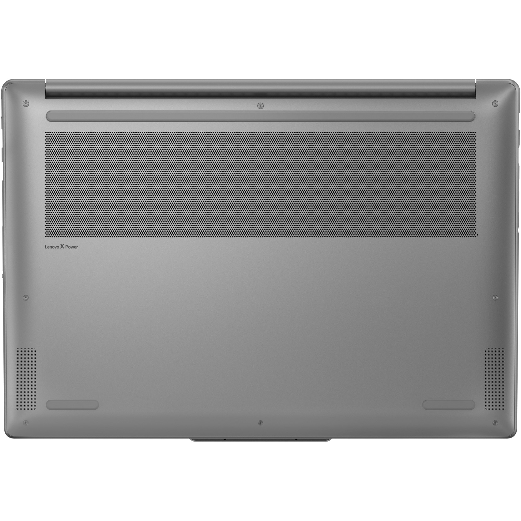 Laptop LENOVO Yoga Pro 9 16IAH10 (16", OLED, 3.2K, Intel Core Ultra 9 285H, 32 GB, 1 TB SSD, GeForce RTX 5060, Windows 11 Pro, DE tipkovnica, siva)-5