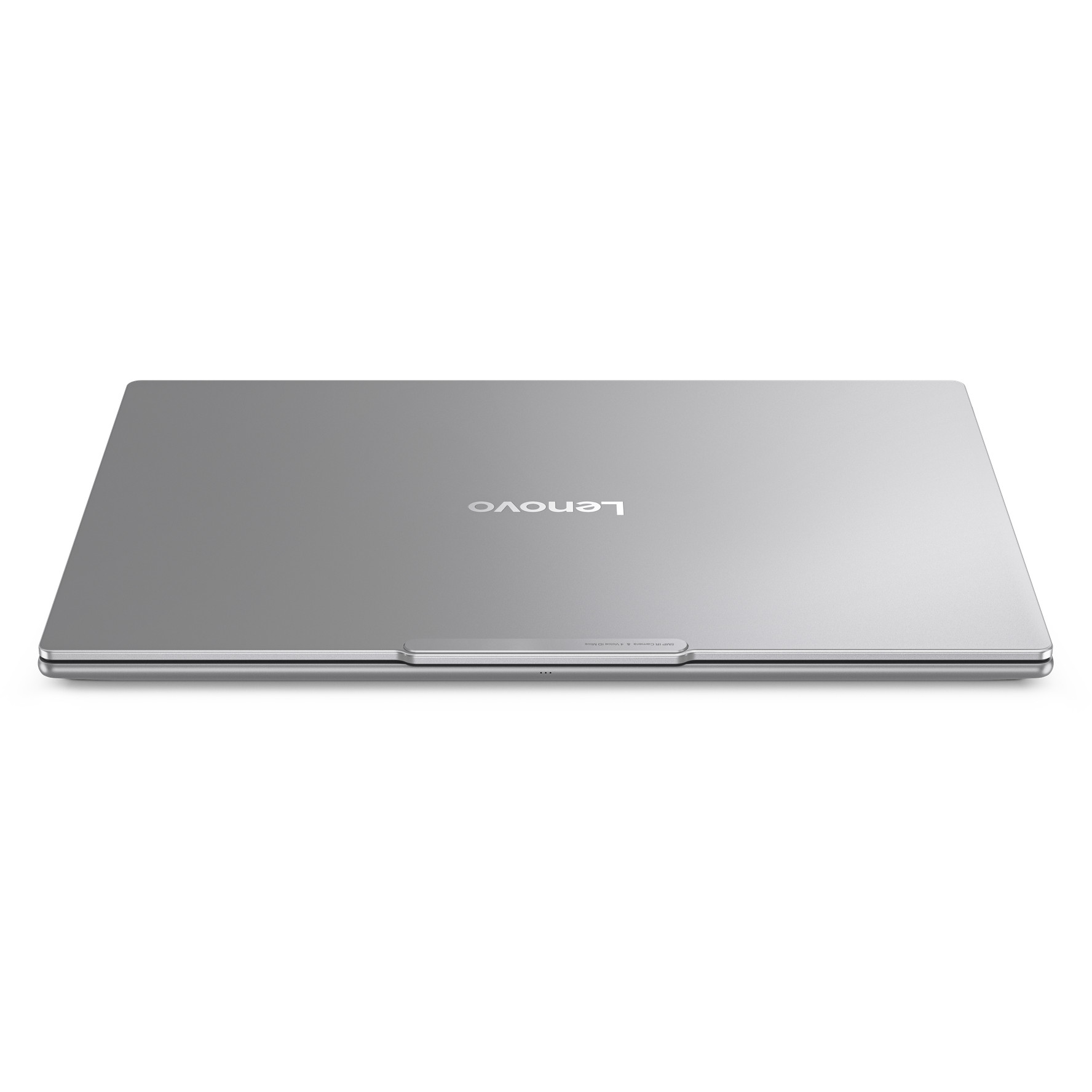 Laptop LENOVO Yoga Pro 9 16IAH10 (16", OLED, 3.2K, Intel Core Ultra 9 285H, 32 GB, 1 TB SSD, GeForce RTX 5060, Windows 11 Pro, DE tipkovnica, siva)-15