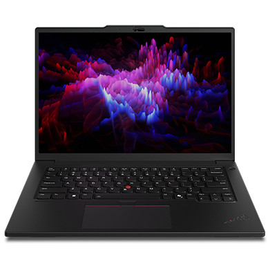 Laptop LENOVO ThinkPad P14s G6 (14" WQXGA, Intel Core i7-255H, 32GB RAM, 1TB SSD, Windows 11 Pro) – internacionalna non HR tipkovnica-3