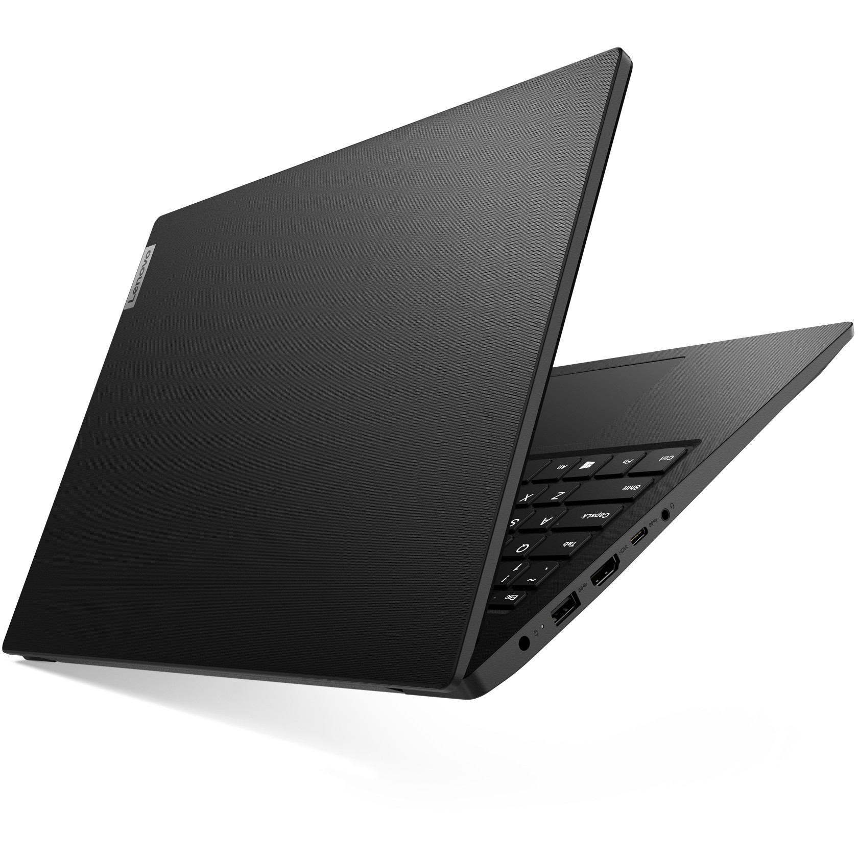 Laptop LENOVO V15 G2 IJL Intel Celeron N4500 (15,6" ekran, rezolucija, procesor, RAM, SSD/HDD, grafika, OS, jezik tipkovnice, boja) – internacionalna non HR tipkovnica-4