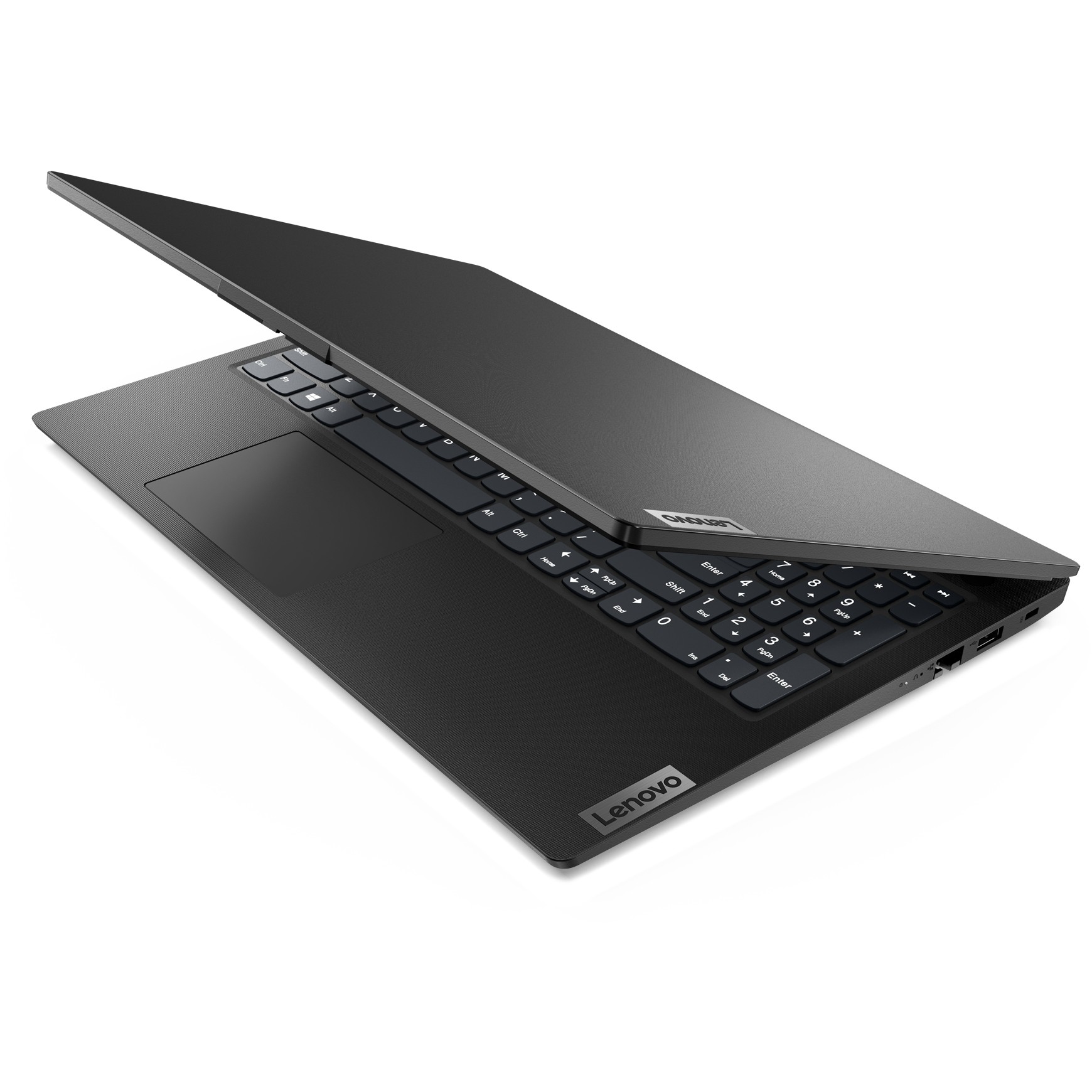 Laptop LENOVO V15 G2 IJL Intel Celeron N4500 (15,6" ekran, rezolucija, procesor, RAM, SSD/HDD, grafika, OS, jezik tipkovnice, boja) – internacionalna non HR tipkovnica-5