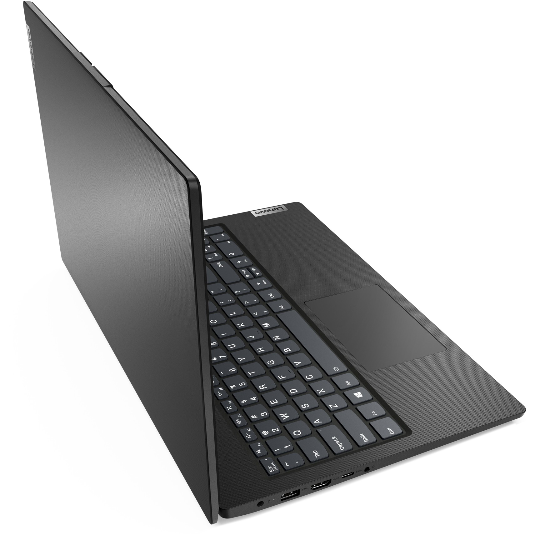 Laptop LENOVO V15 G2 IJL Intel Celeron N4500 (15,6" ekran, rezolucija, procesor, RAM, SSD/HDD, grafika, OS, jezik tipkovnice, boja) – internacionalna non HR tipkovnica-6