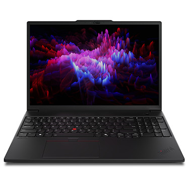 Laptop LENOVO ThinkPad P16s G4 (40,64 cm, WUXGA, Intel Core Ultra 9 285H, 64GB RAM, 1TB SSD, UMA, Windows 11 Pro) – internacionalna non HR tipkovnica