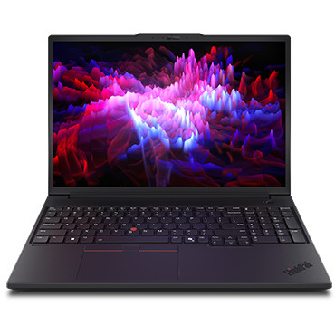 Laptop LENOVO ThinkPad P16v G3 (40,64 cm, WUXGA, Intel Core Ultra 7 255H, 64GB RAM, 1TB SSD, RTX PRO 2000, W11P) – internacionalna non HR tipkovnica-0