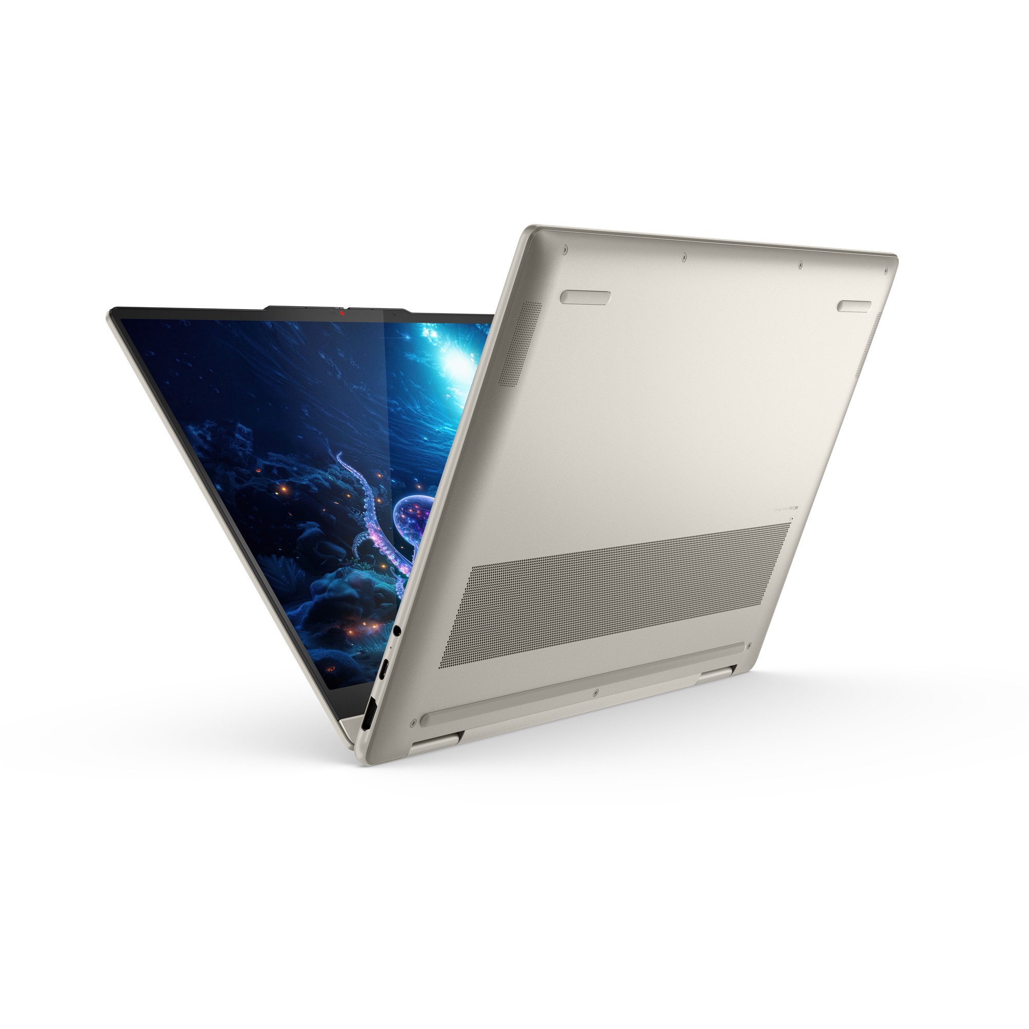 Laptop LENOVO Yoga 7 2-in-1 14AKP10 14" 2,8K Ryzen AI 7 350 16GB/1TB SSD Windows 11-9