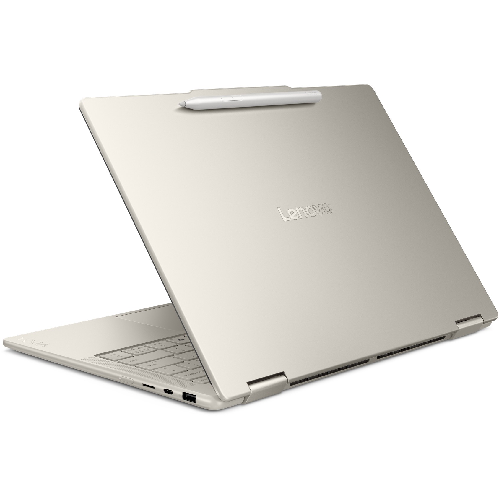 Laptop LENOVO Yoga 7 2-in-1 14AKP10 14" 2,8K Ryzen AI 7 350 16GB/1TB SSD Windows 11-15