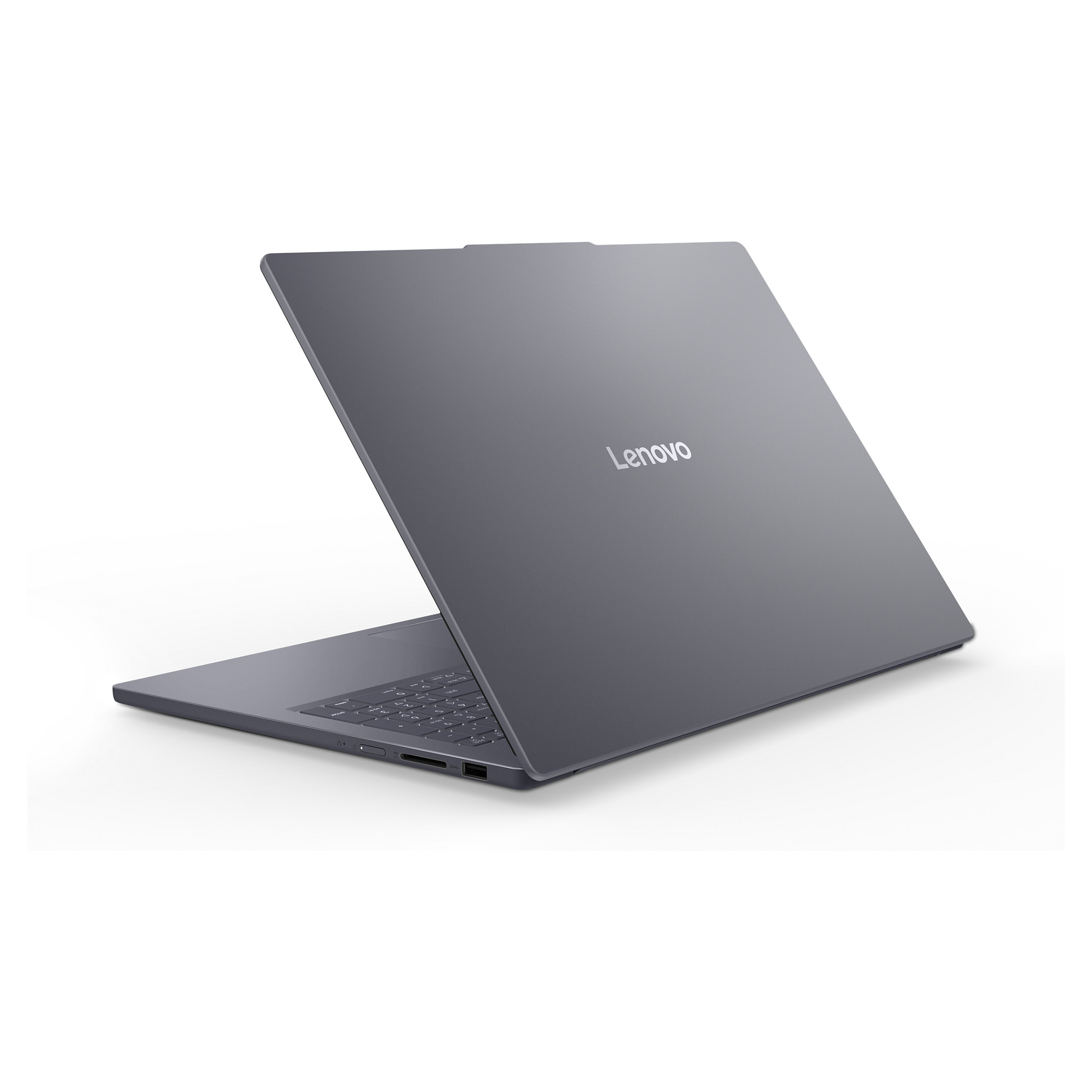 Prijenosno računalo LENOVO IdeaPad Slim 3 16AHP10 (16" WUXGA, Ryzen 7 8840HS, 16GB, 512GB SSD, Radeon 780M, Win11)-10