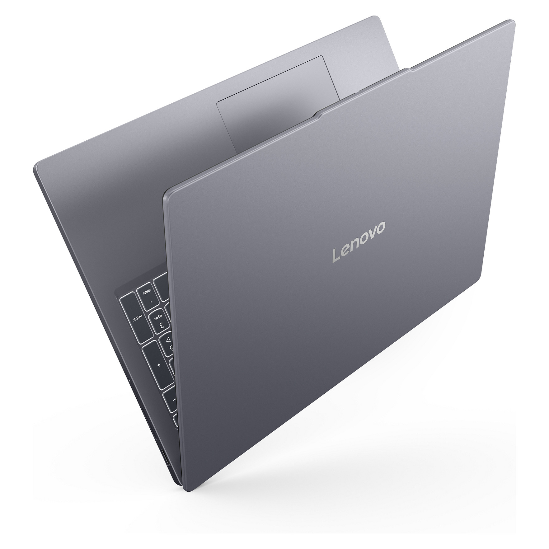 Prijenosno računalo LENOVO IdeaPad Slim 3 16AHP10 (16" WUXGA, Ryzen 7 8840HS, 16GB, 512GB SSD, Radeon 780M, Win11)-13