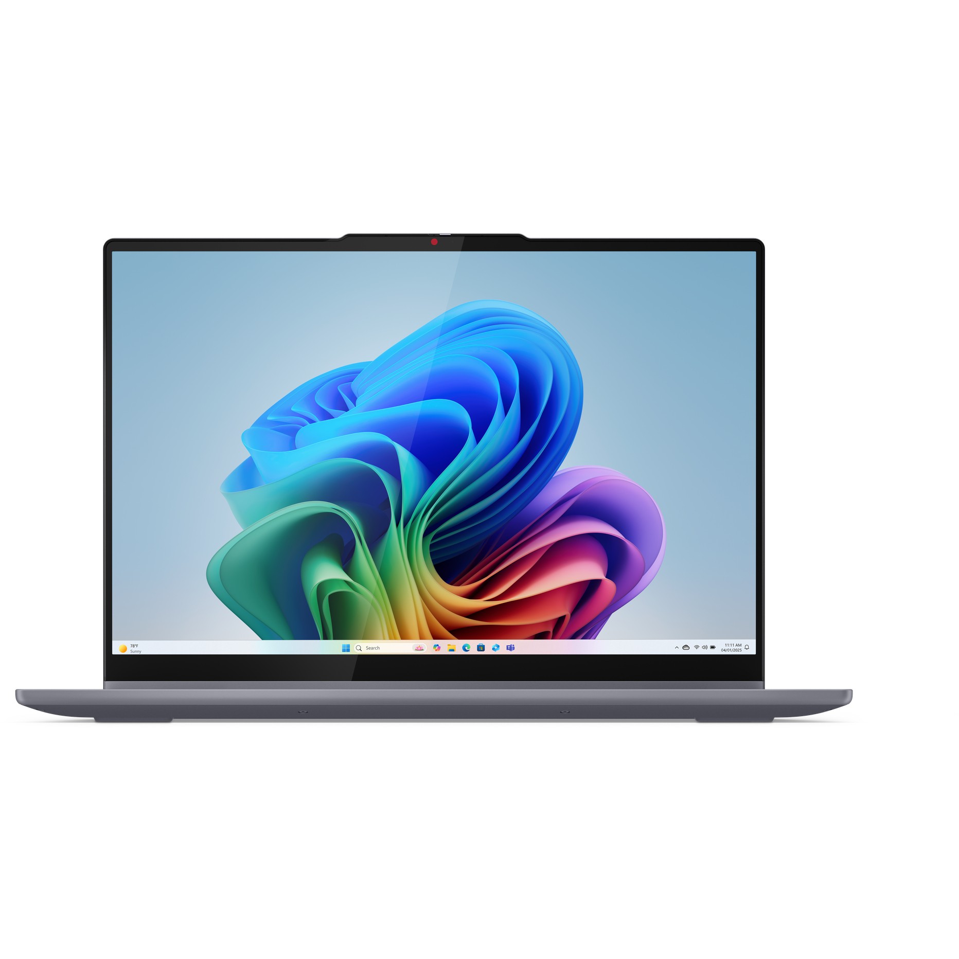 Laptop LENOVO IdeaPad 5 2-in-1 16AKP10 (16" WUXGA, Ryzen AI 7 350, 16GB, 1TB SSD, W11 Home) – internacionalna non HR tipkovnica