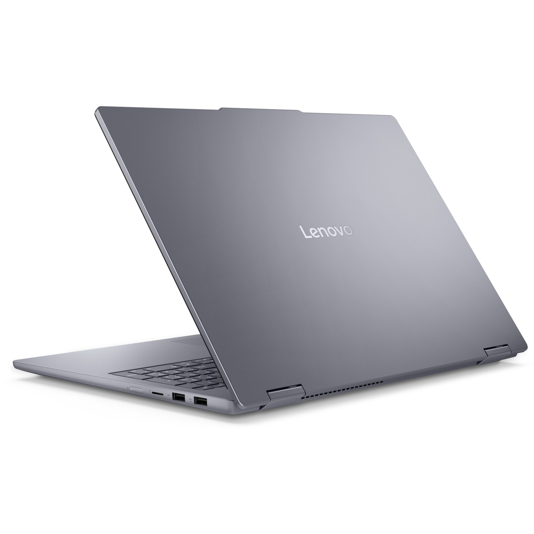 Laptop LENOVO IdeaPad 5 2-in-1 16AKP10 (16" WUXGA, Ryzen AI 7 350, 16GB, 1TB SSD, W11 Home) – internacionalna non HR tipkovnica-10