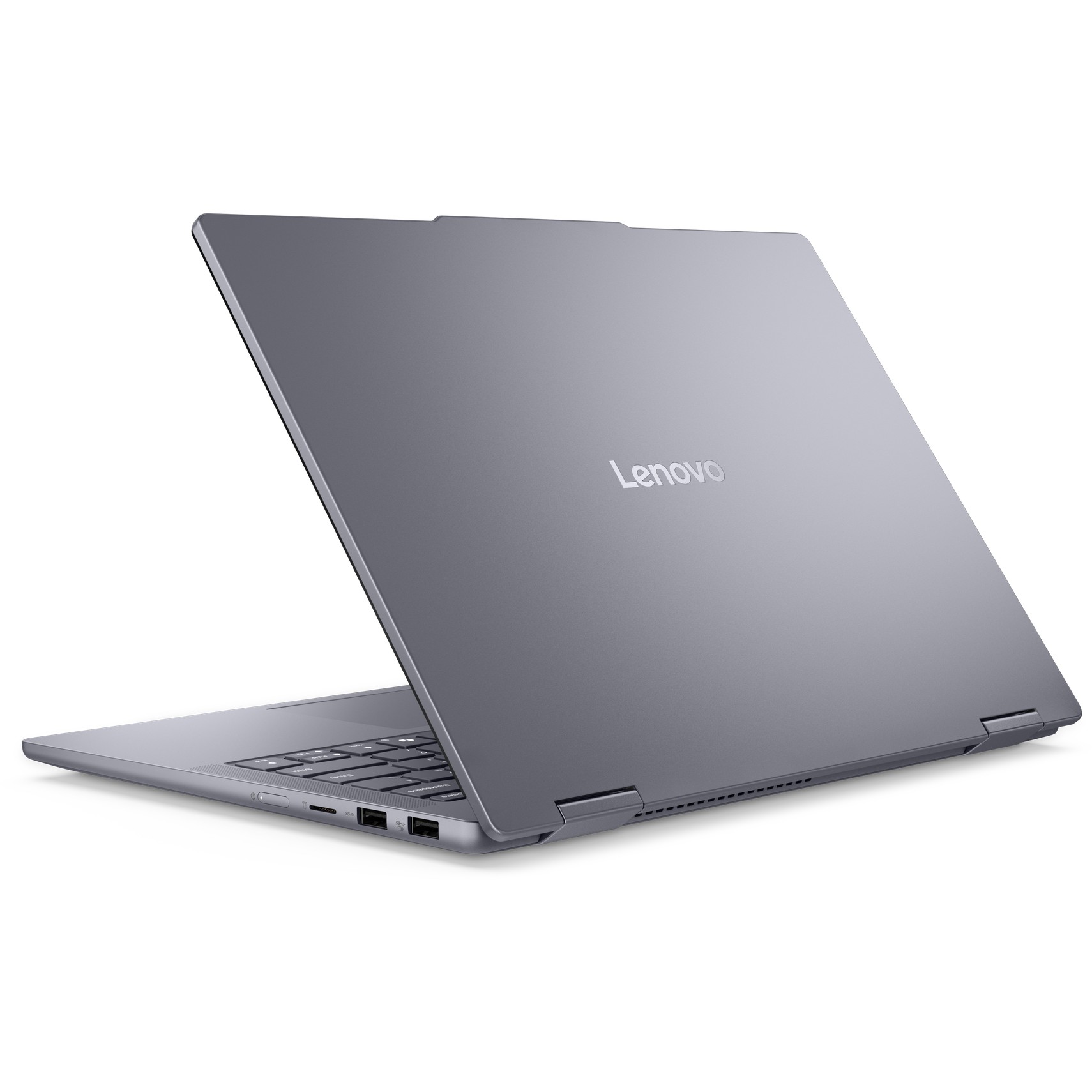 Laptop LENOVO IdeaPad 5 2-in-1 14IAL10 14" WUXGA Touch (Core Ultra 5, 16GB RAM, 512GB SSD, Windows 11) – internacionalna non HR tipkovnica-10