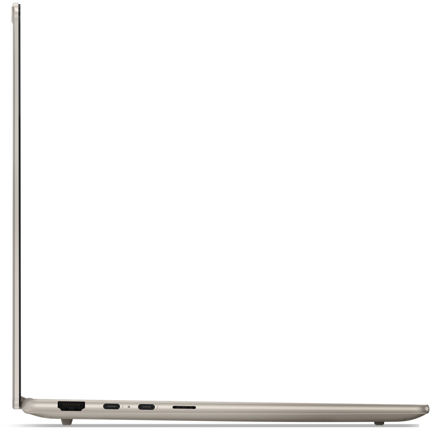 Laptop LENOVO Yoga Slim 7i Aura Edition 14ILL10 (14" WUXGA OLED, Core Ultra 5 226V, 16GB RAM, 512GB SSD, Windows 11, hrvatska tipkovnica, srebrna) – internacionalna non HR tipkovnica-3