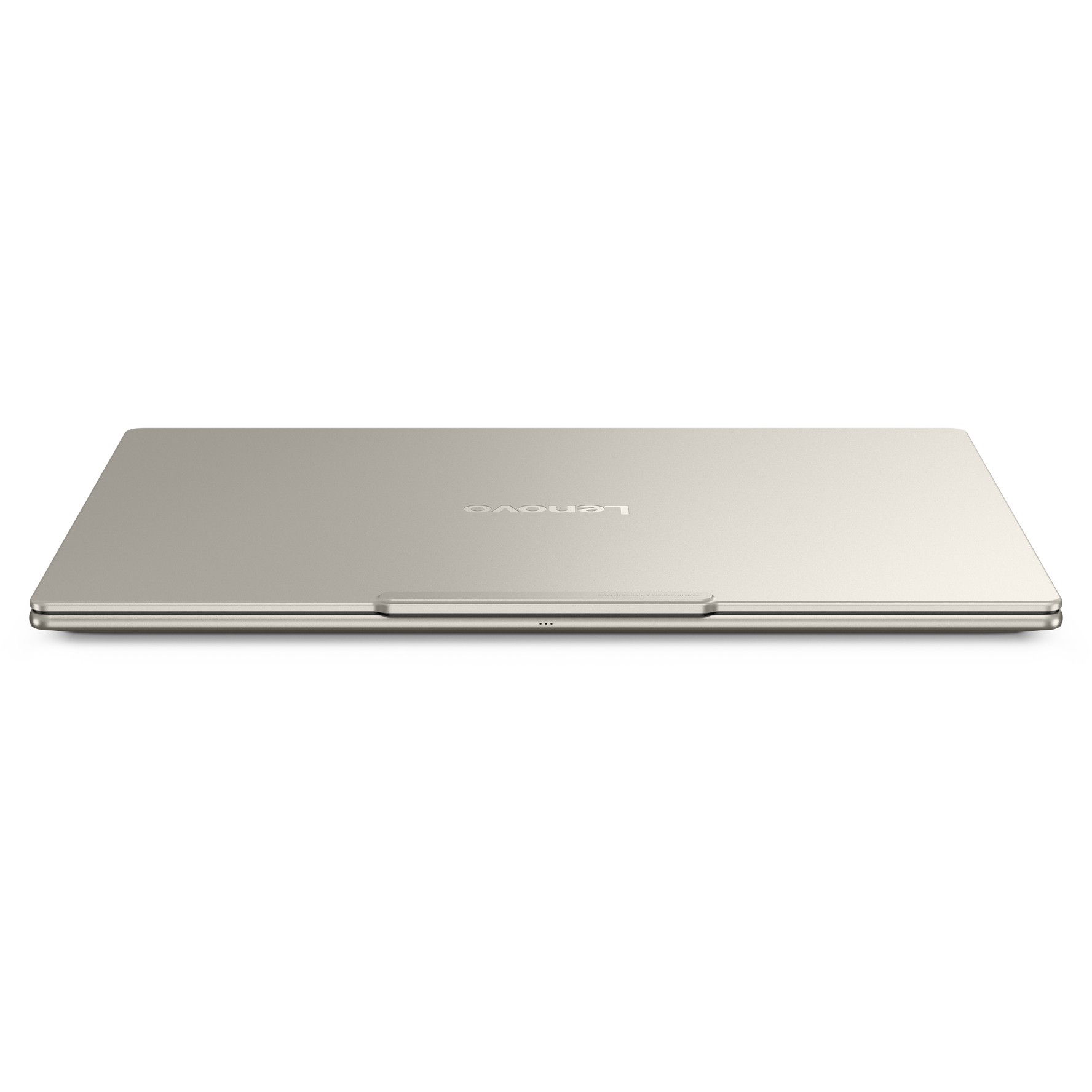 Laptop LENOVO Yoga Slim 7i Aura Edition 14ILL10 (14" WUXGA OLED, Core Ultra 5 226V, 16GB RAM, 512GB SSD, Windows 11, hrvatska tipkovnica, srebrna) – internacionalna non HR tipkovnica-10