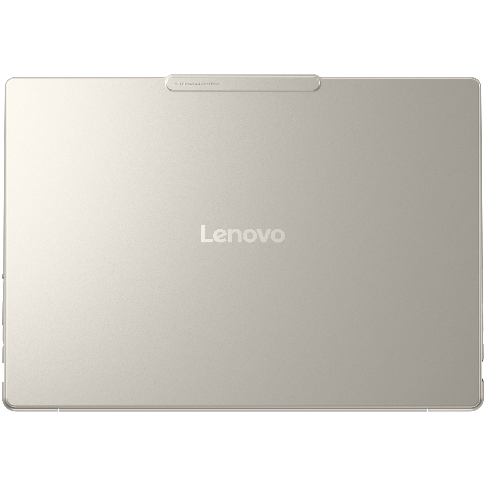 Laptop LENOVO Yoga Slim 7i Aura Edition 14ILL10 (14" WUXGA OLED, Core Ultra 5 226V, 16GB RAM, 512GB SSD, Windows 11, hrvatska tipkovnica, srebrna) – internacionalna non HR tipkovnica-14